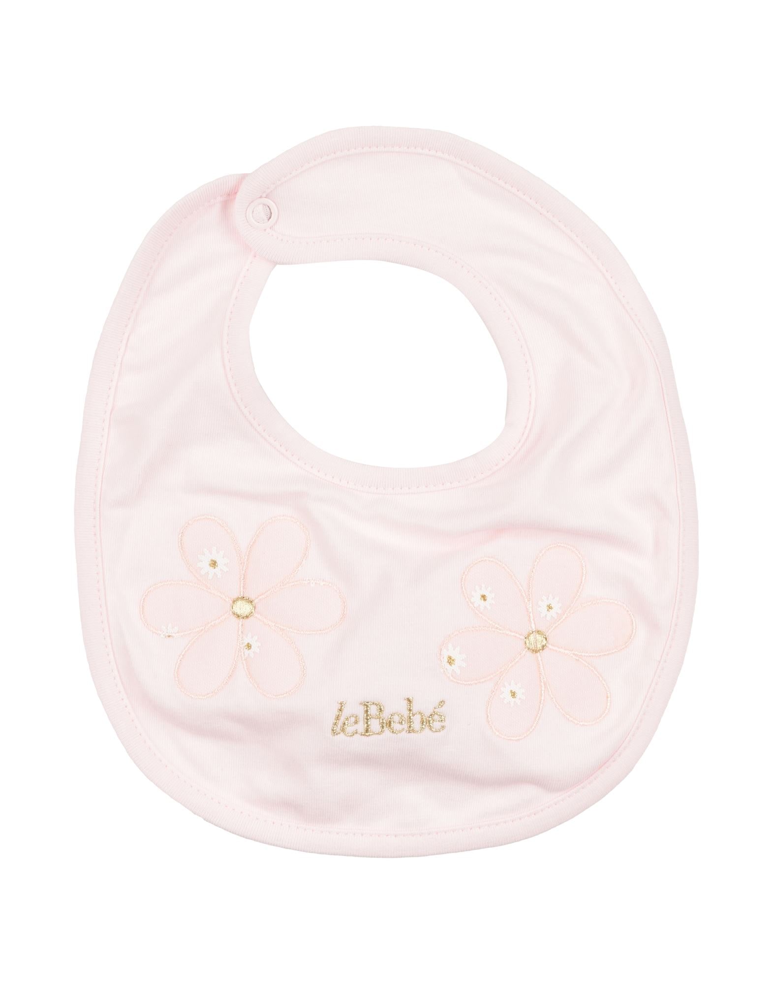 LE BEBÉ - Bibs