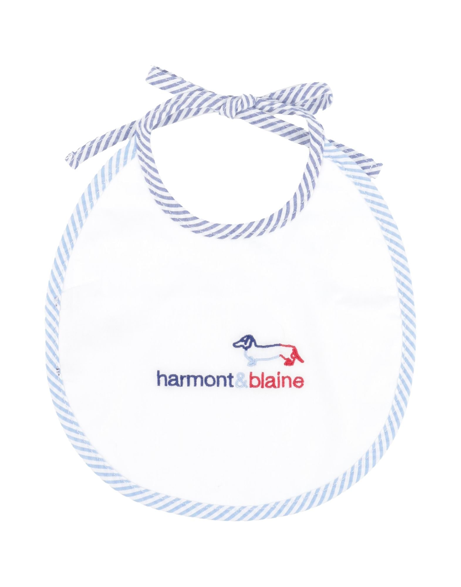 HARMONT & BLAINE - Bavoirs