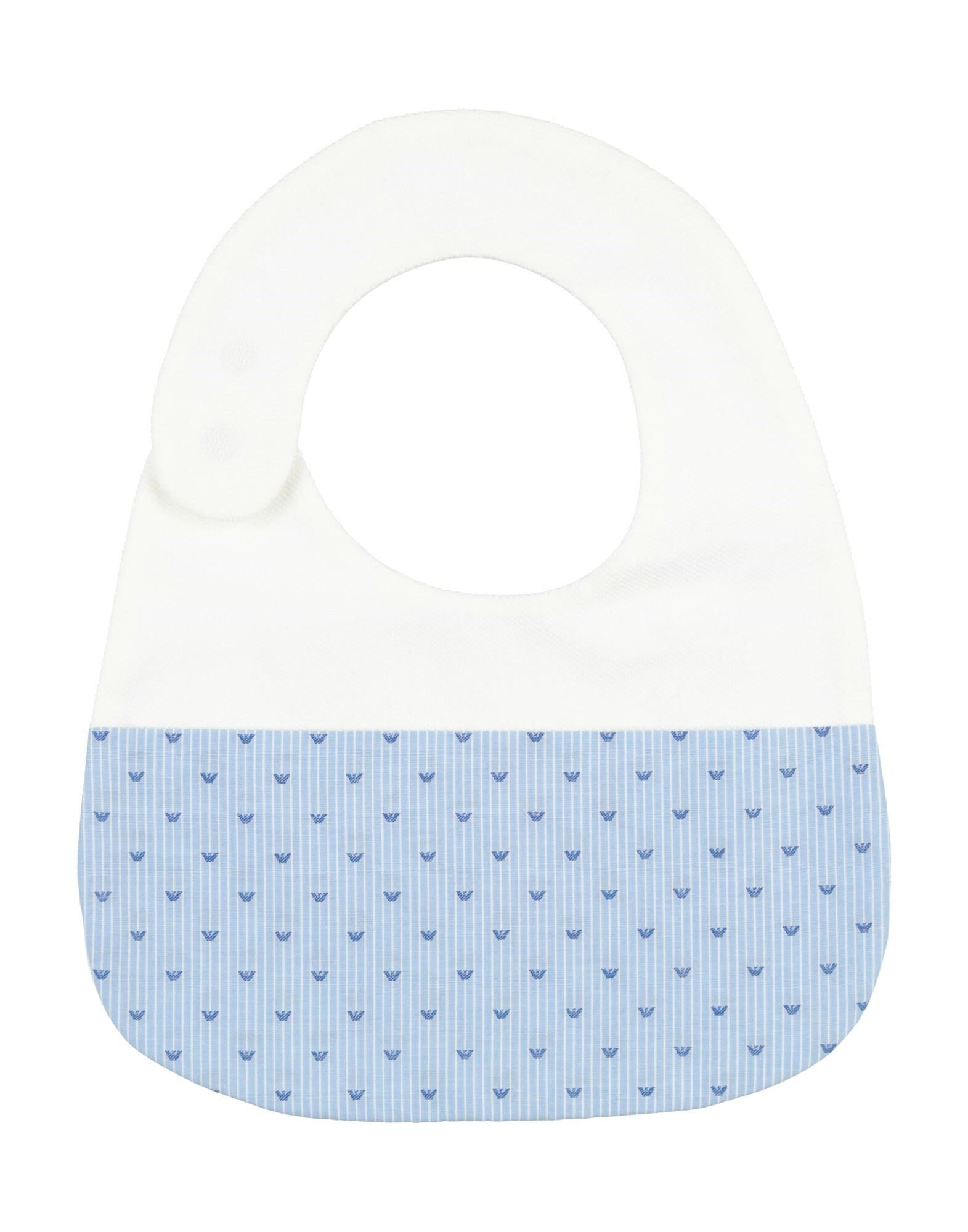 EMPORIO ARMANI - Bibs