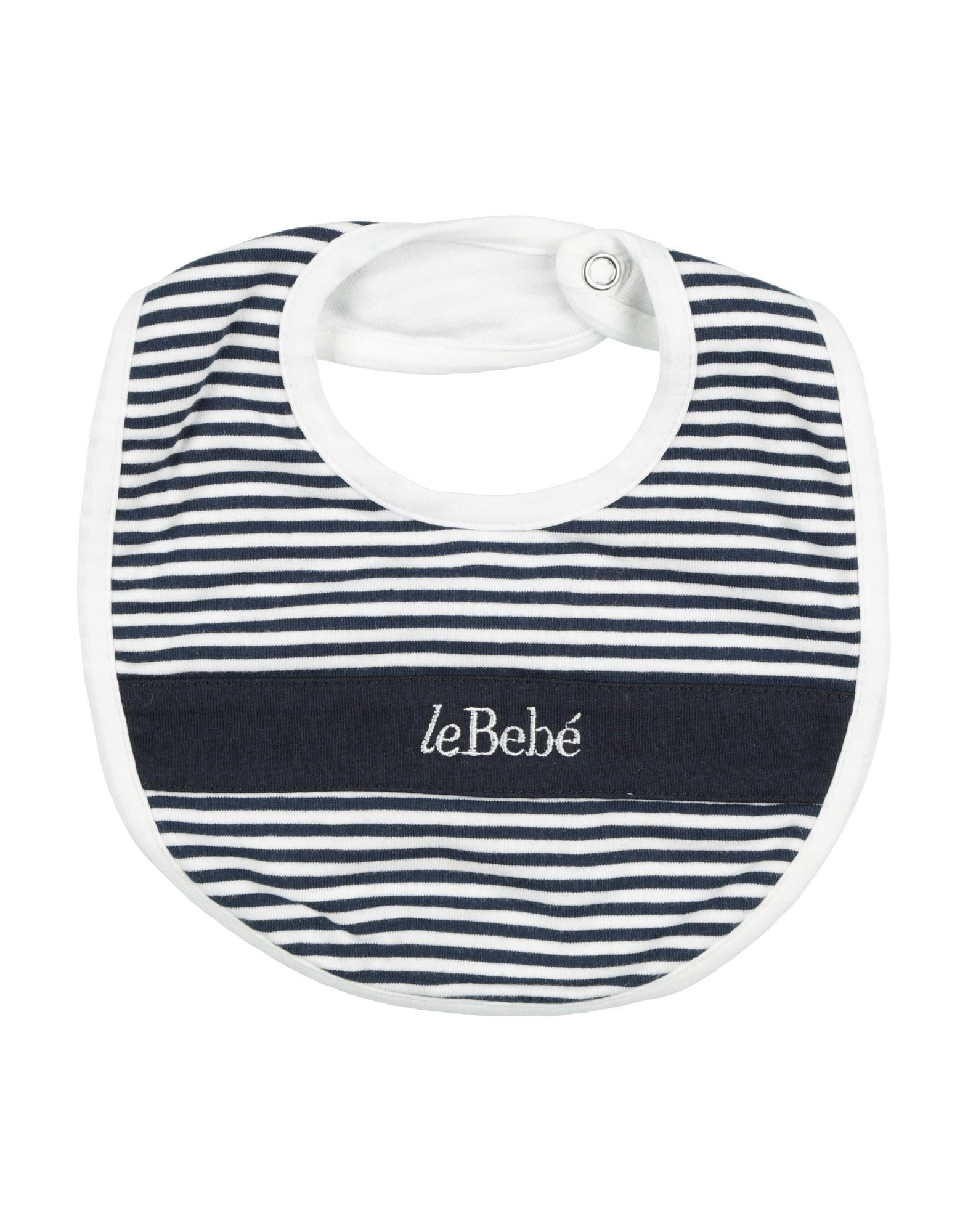 LE BEBÉ - Bibs