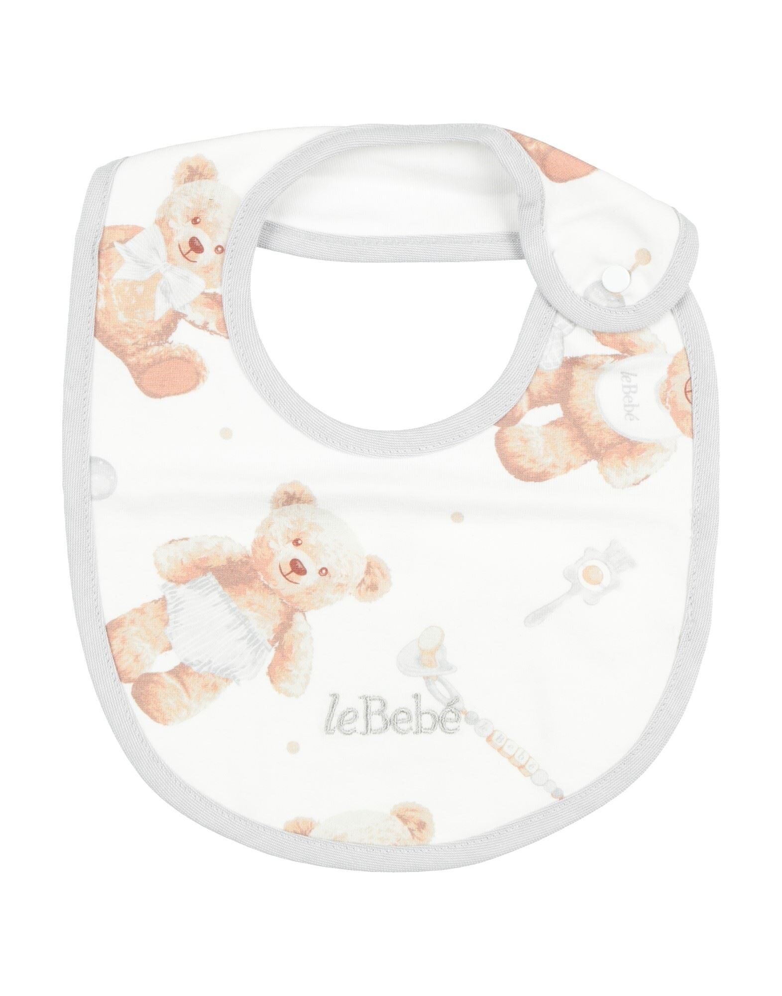LE BEBÉ - Bibs