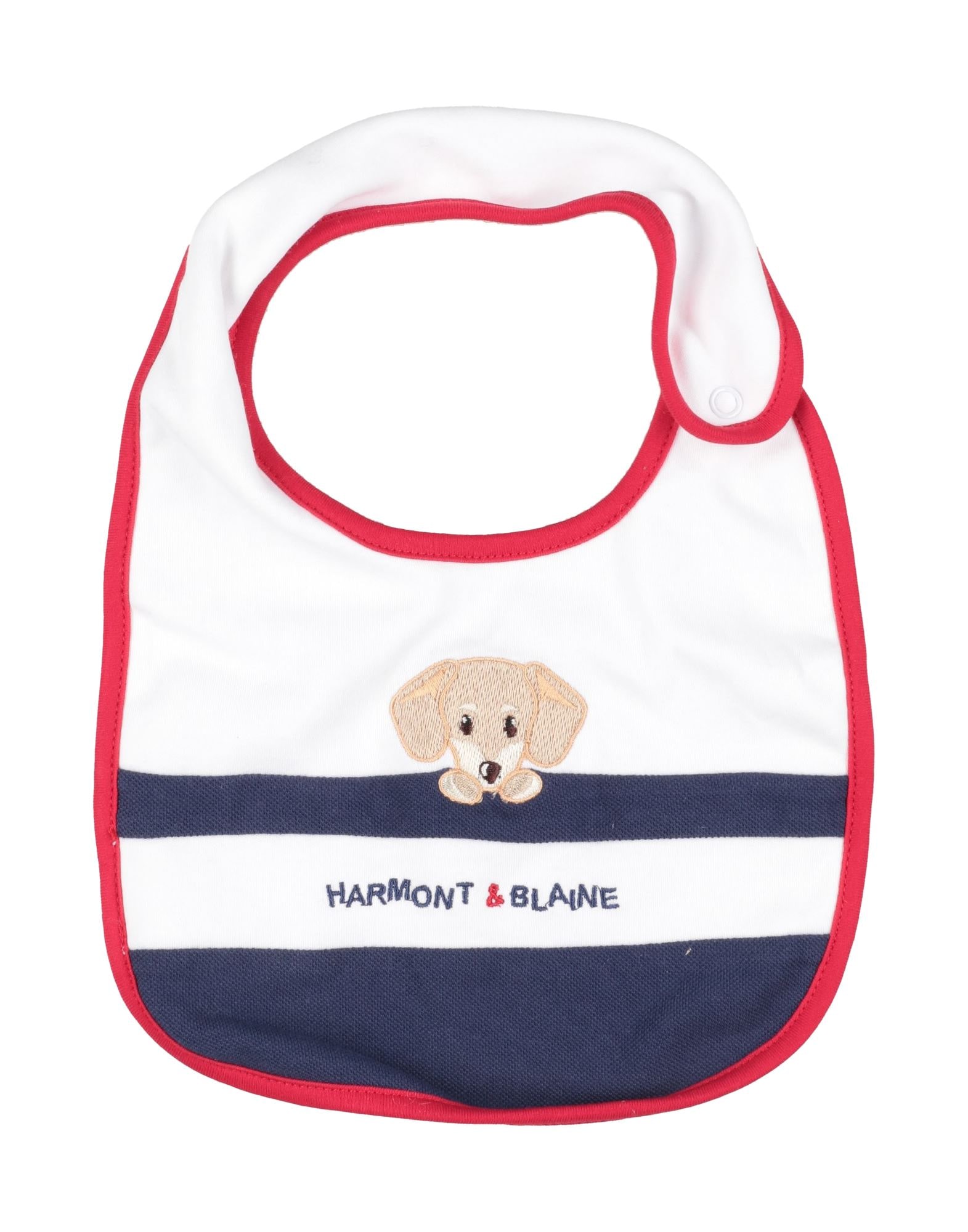 HARMONT & BLAINE - Bavoirs