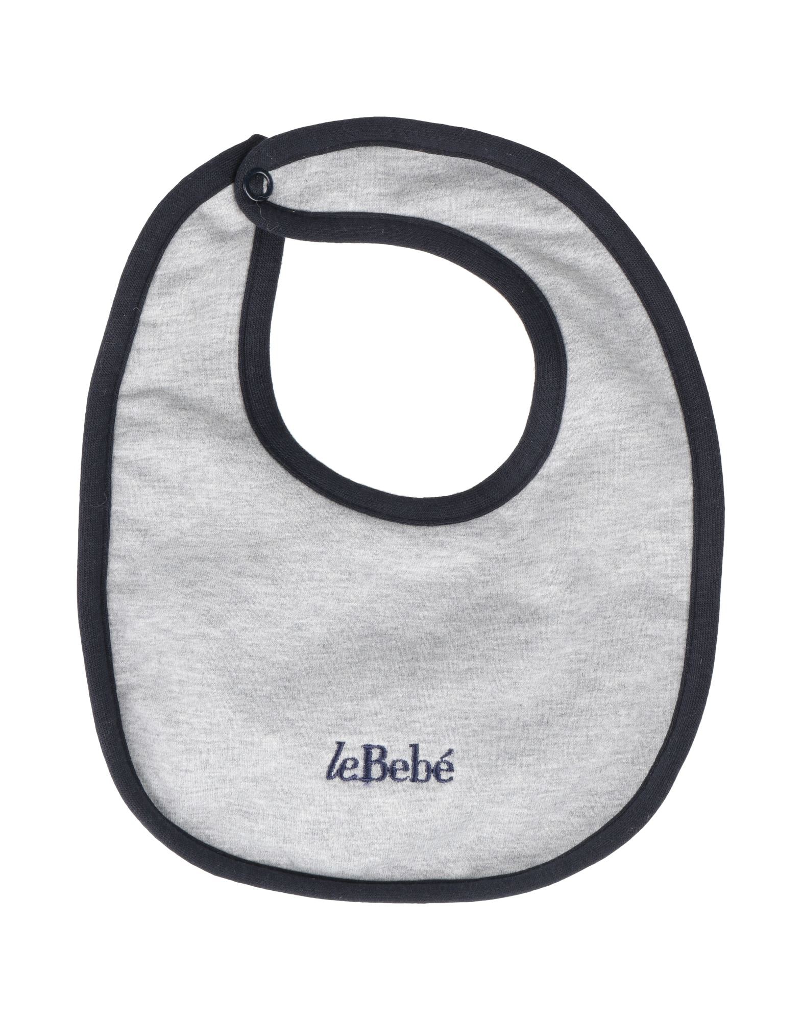 LE BEBÉ - Bibs
