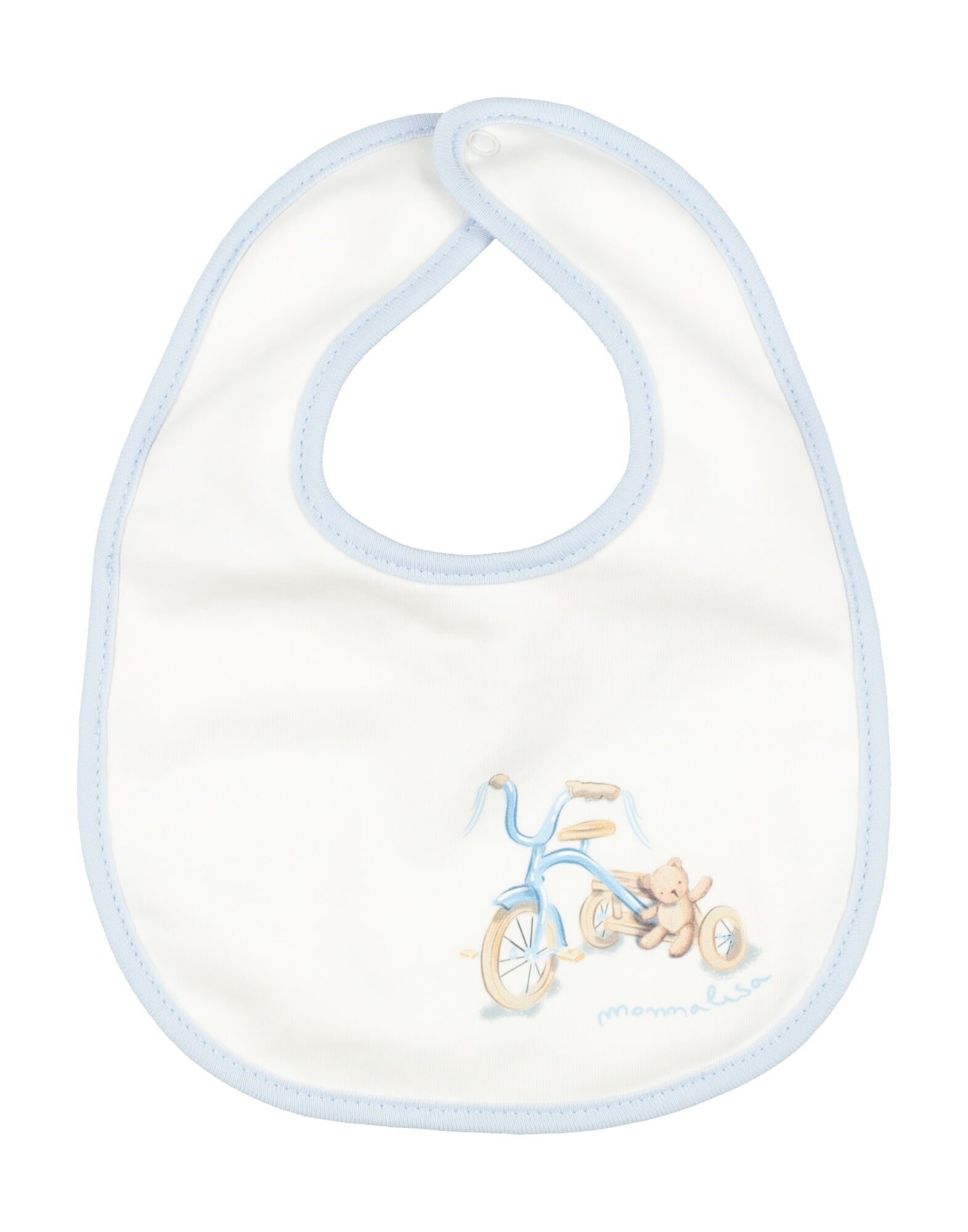 MONNALISA - Bibs