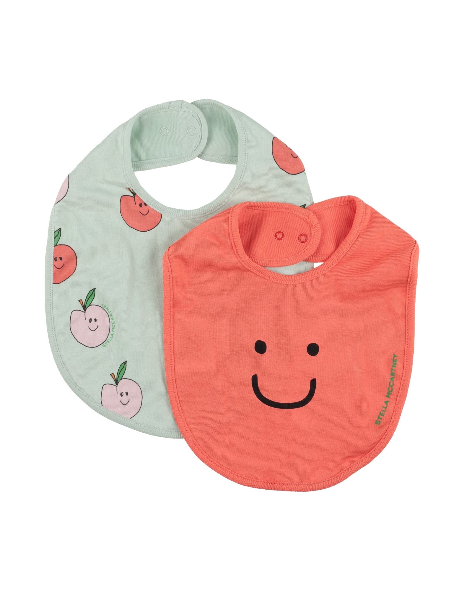 STELLA McCARTNEY KIDS - Bibs