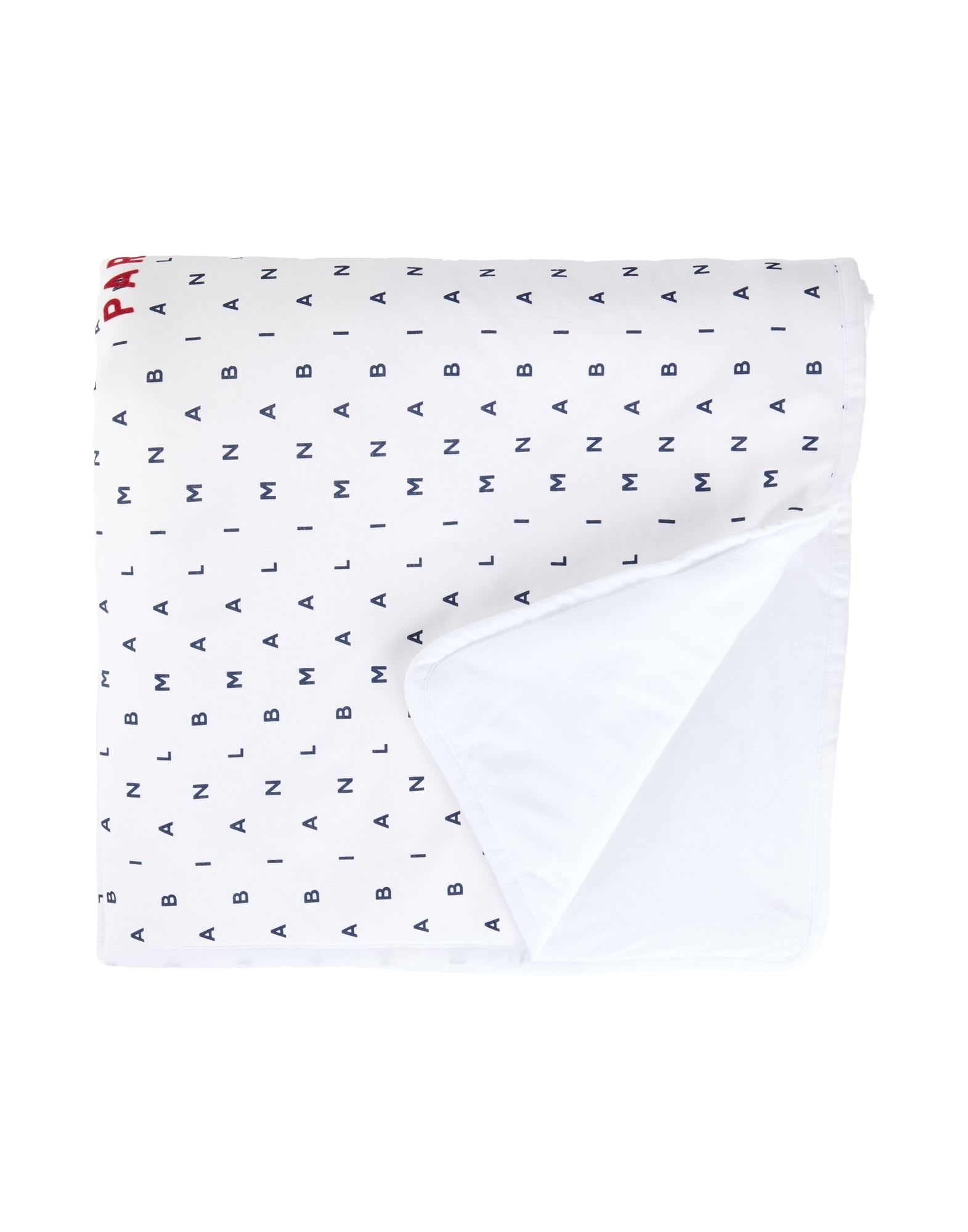 BALMAIN - Одеяльца для младенцев