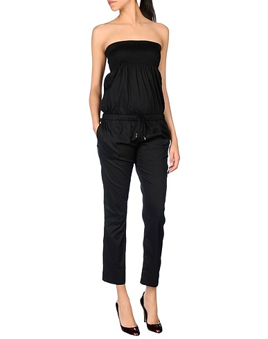 ZOOM PATRIZIA PEPE - Jumpsuit/one piece