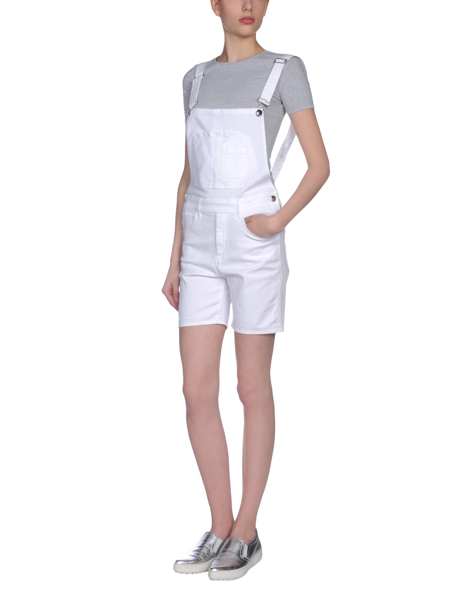 SEAFARER - Lange Overalls