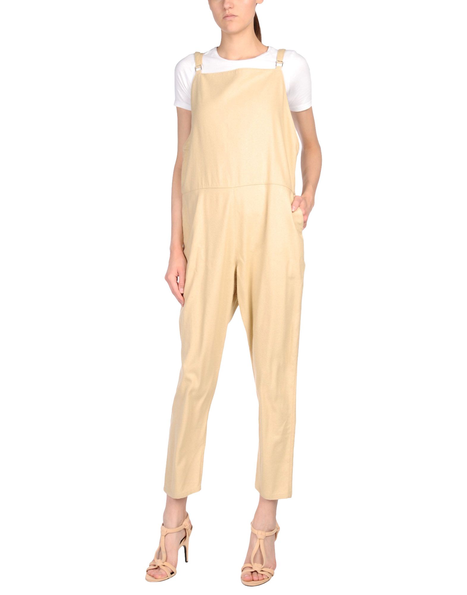 baserange overalls