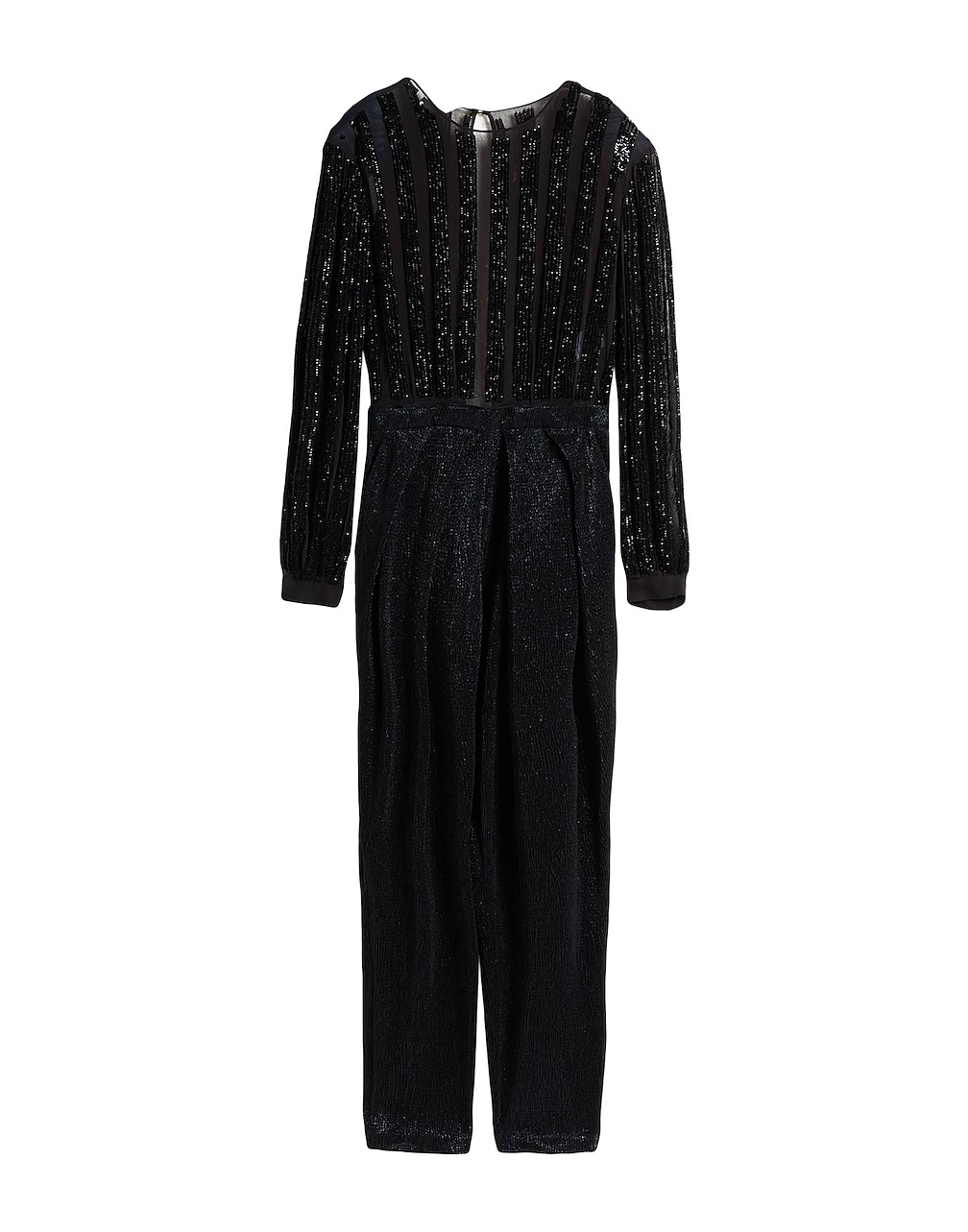 ELISABETTA FRANCHI GOLD - Jumpsuits