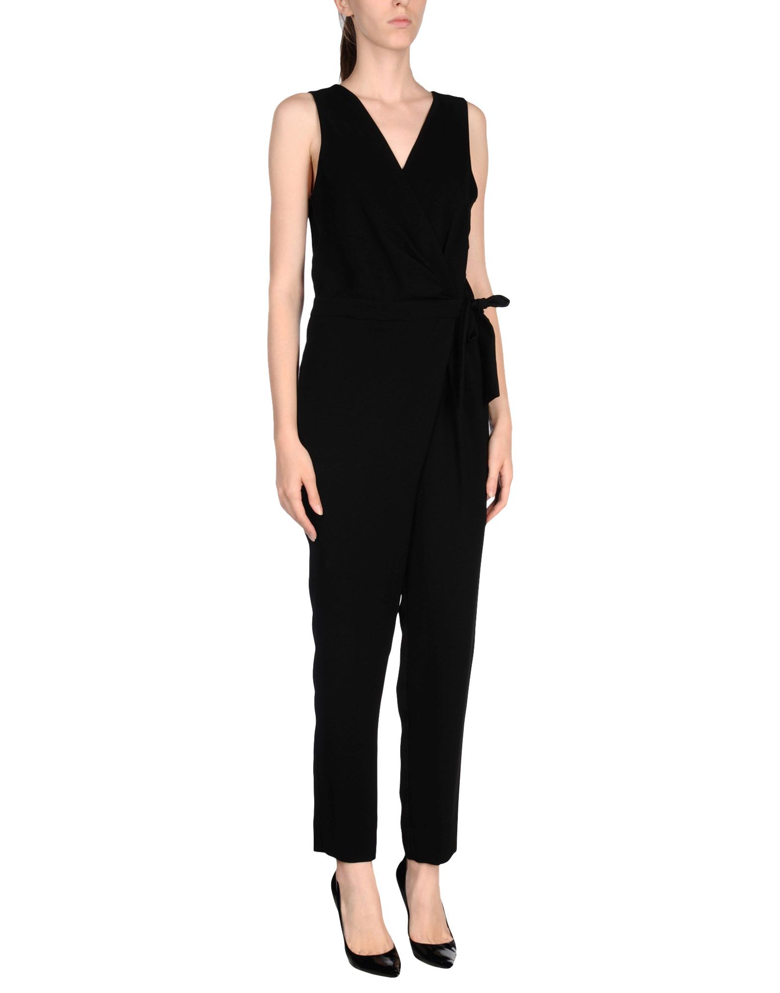 DIANE VON FURSTENBERG - Jumpsuit/one piece