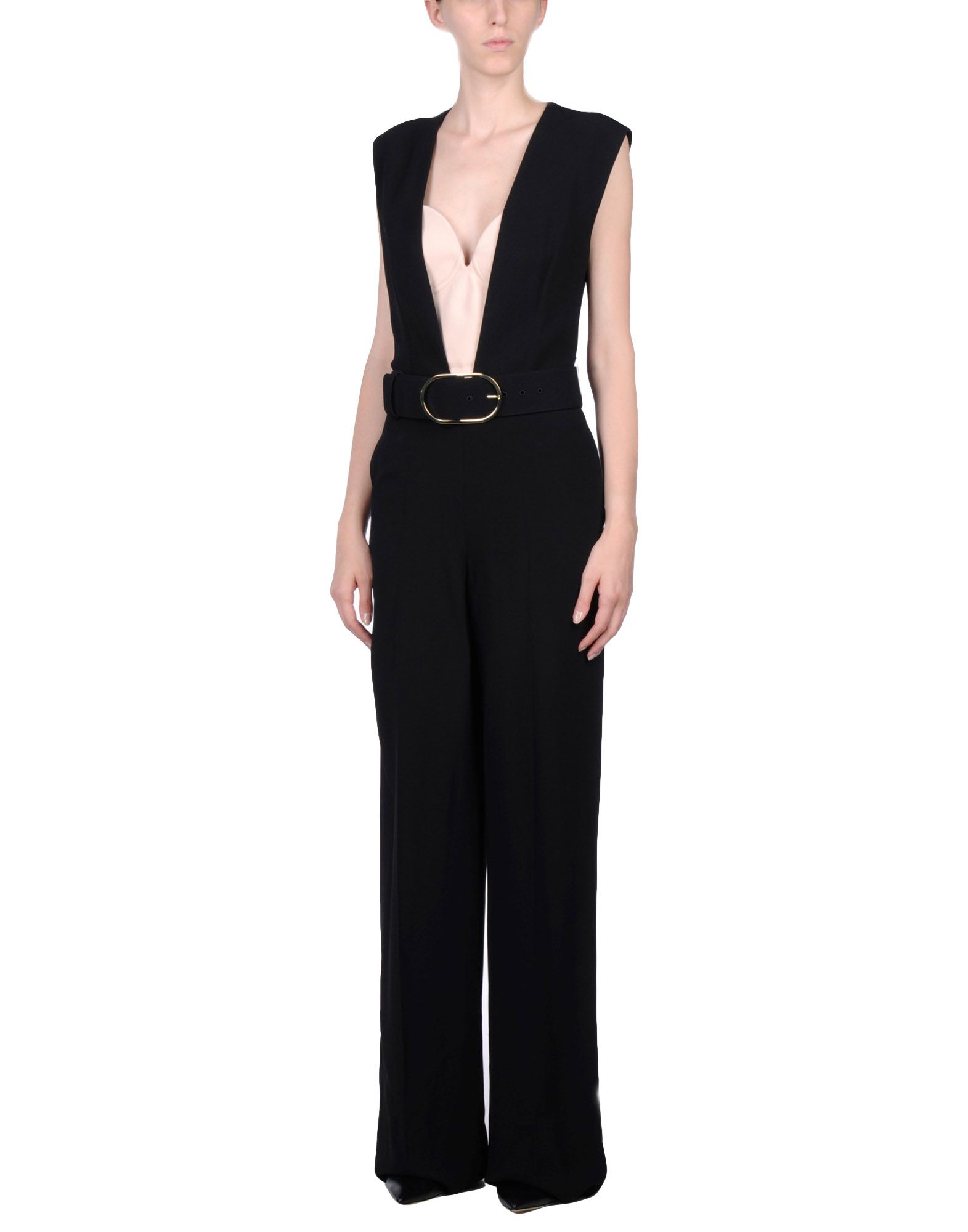 STELLA McCARTNEY - Jumpsuit/one piece