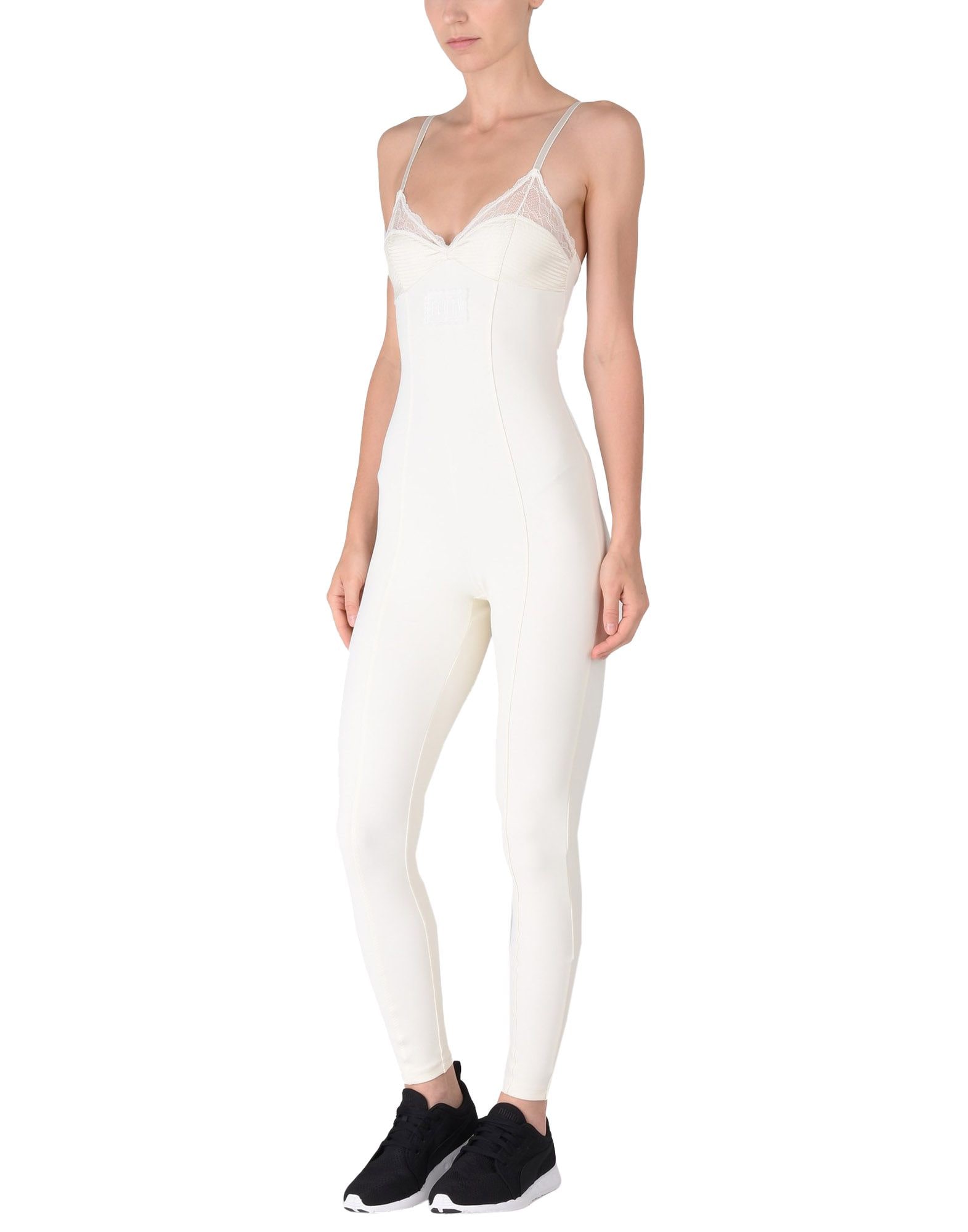 puma one piece bodysuit