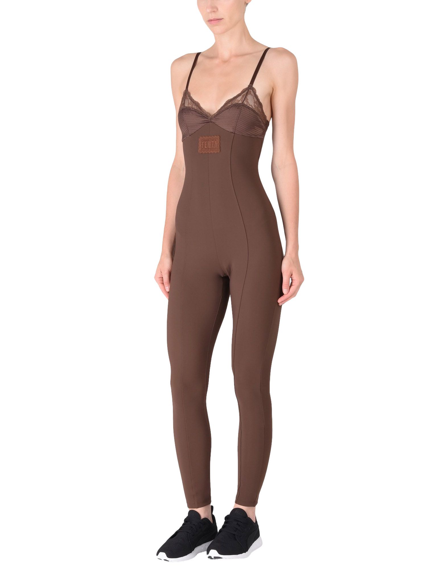 fenty puma bodysuit