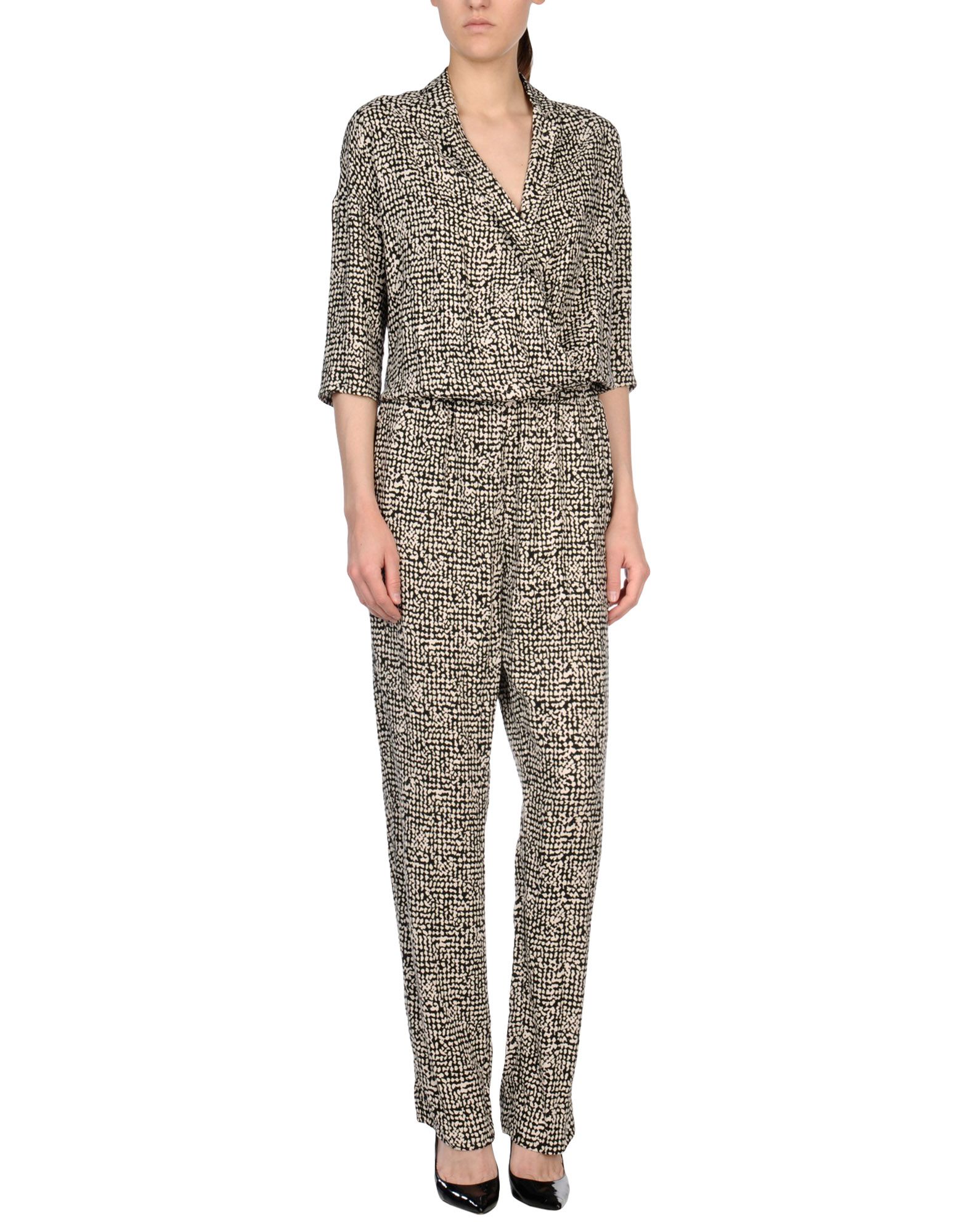 PATRIZIA PEPE - Jumpsuits