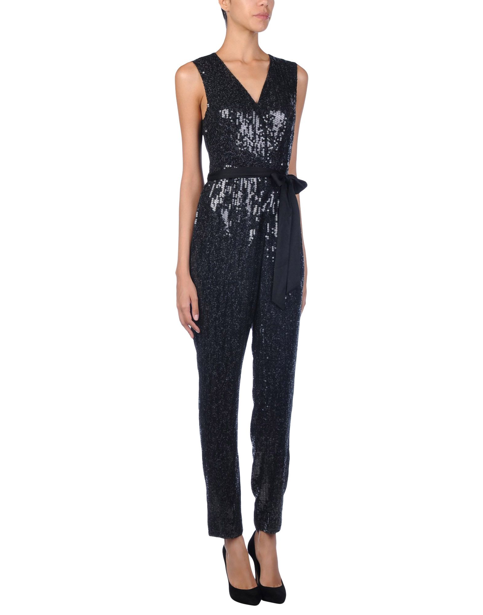DIANE VON FURSTENBERG - Jumpsuit/one piece