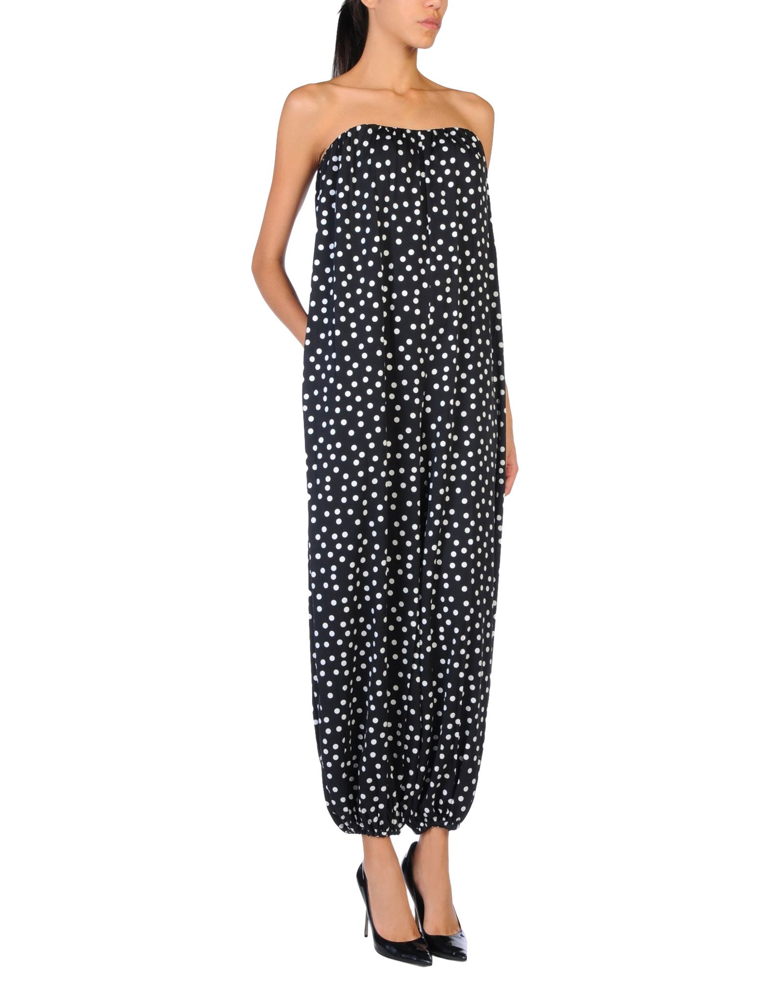 DOLCE & GABBANA - Jumpsuit/one piece