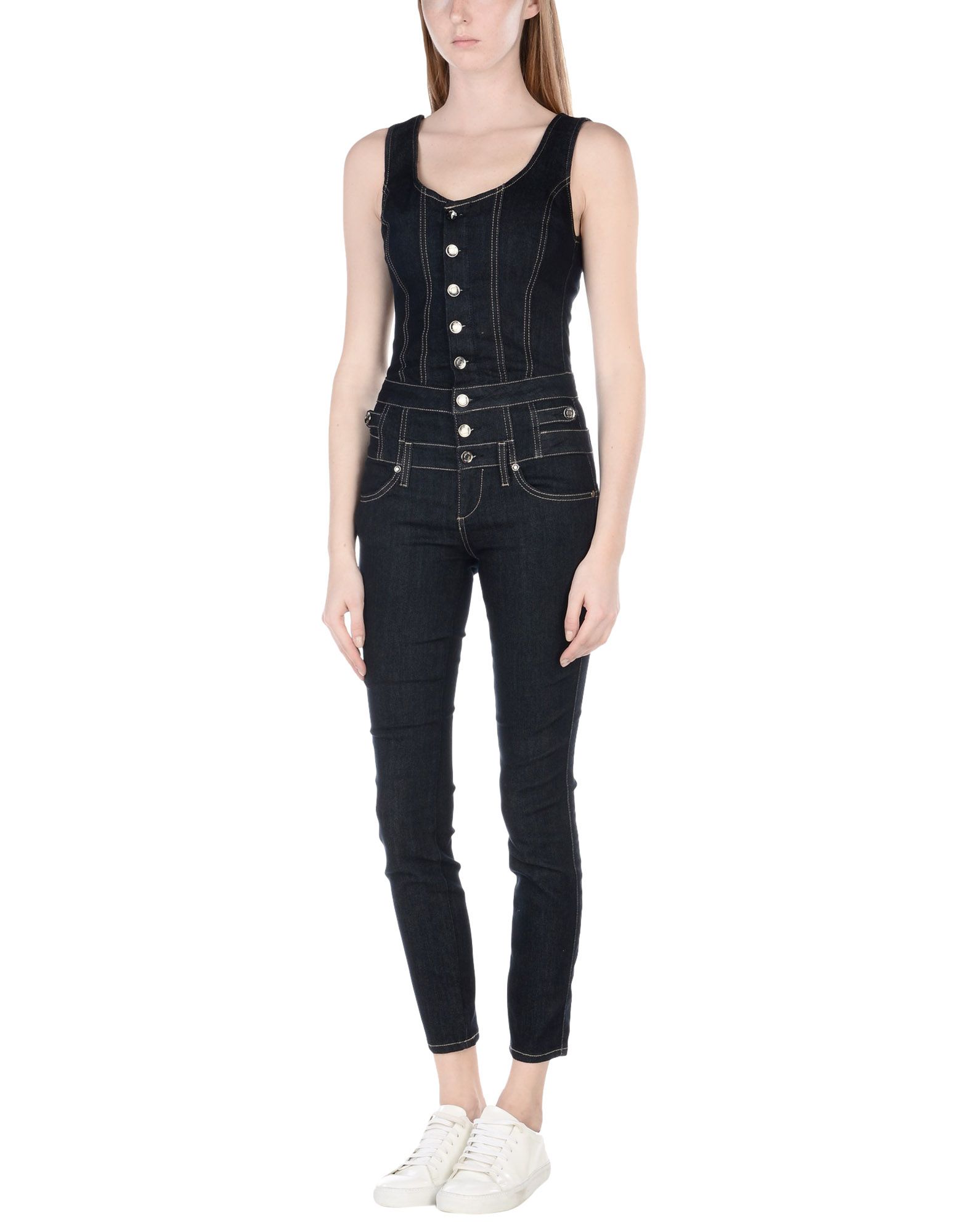 jumpsuit liu jo 2019