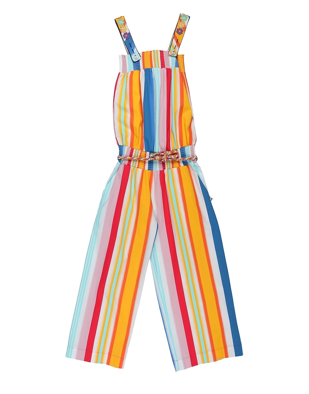 PATRIZIA PEPE - Dungarees