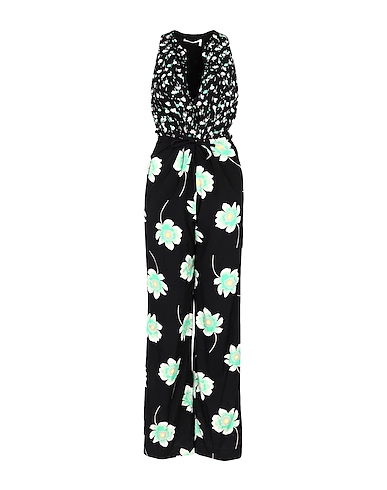 AGNONA Jumpsuits 94% Silk, 6% Elastane