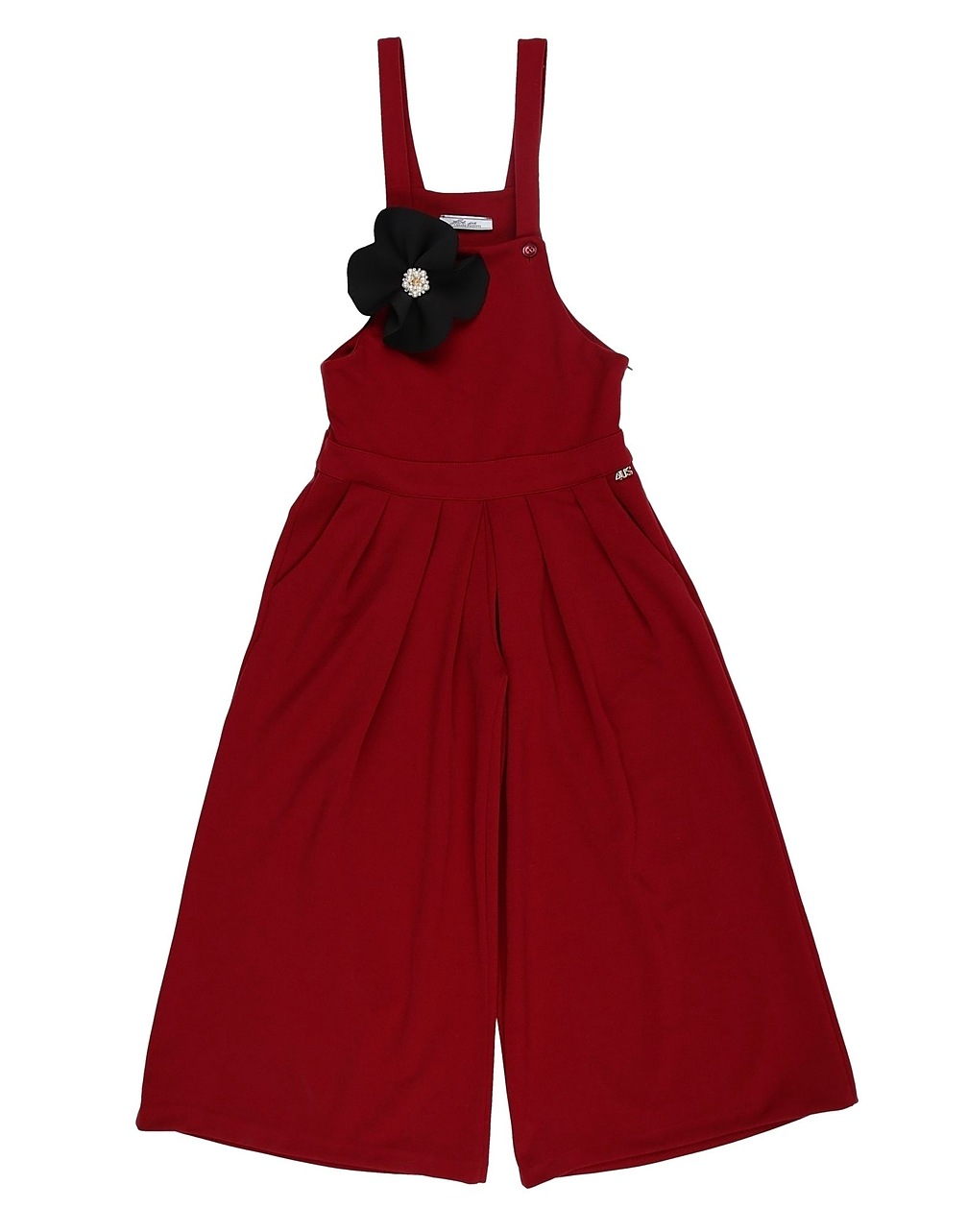 PACIOTTI 4US - Dungarees