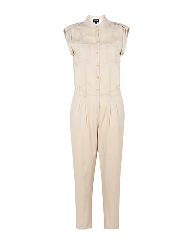 ZOOM ARMANI JEANS - Jumpsuit/one piece