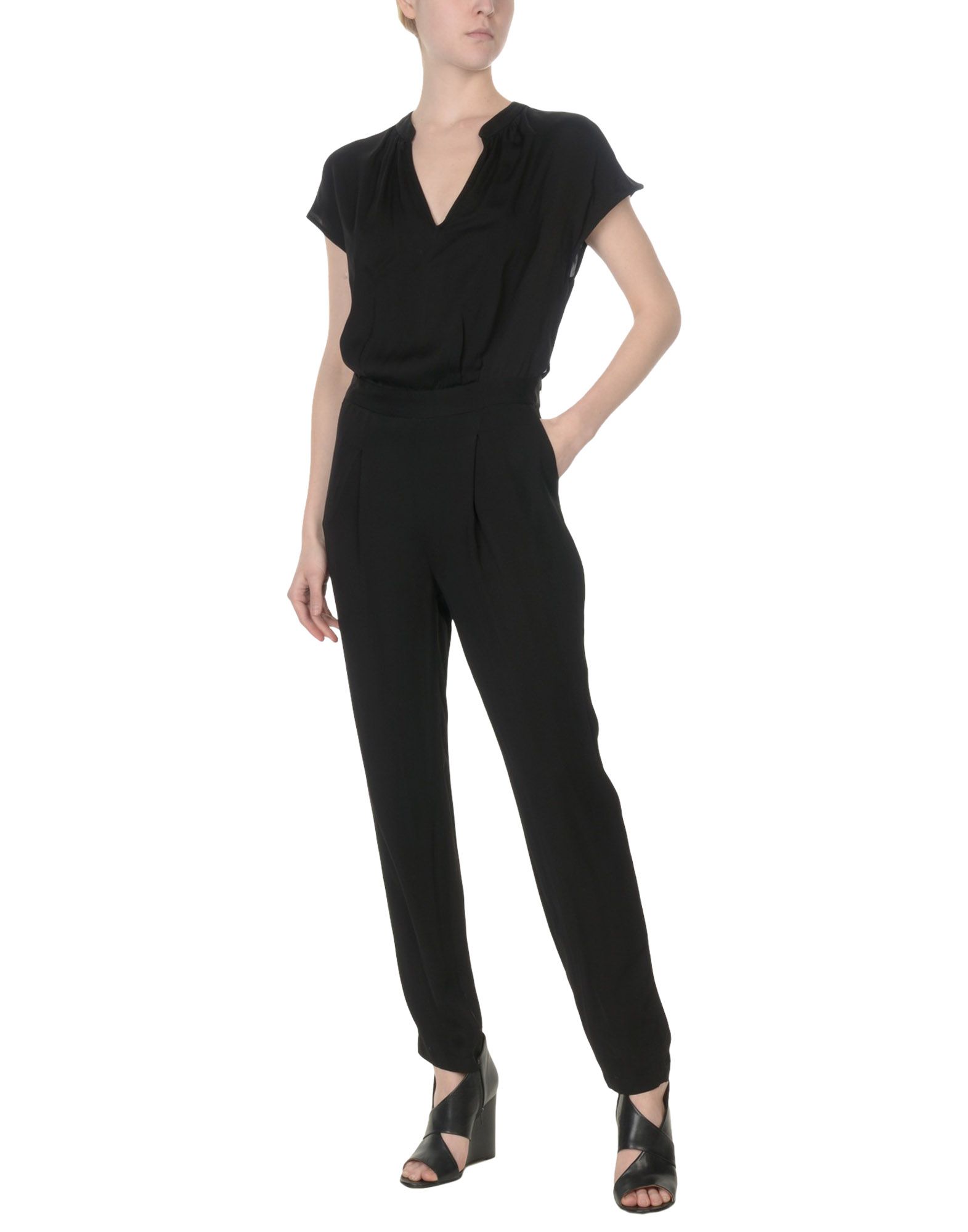paul and joe jumpsuit
