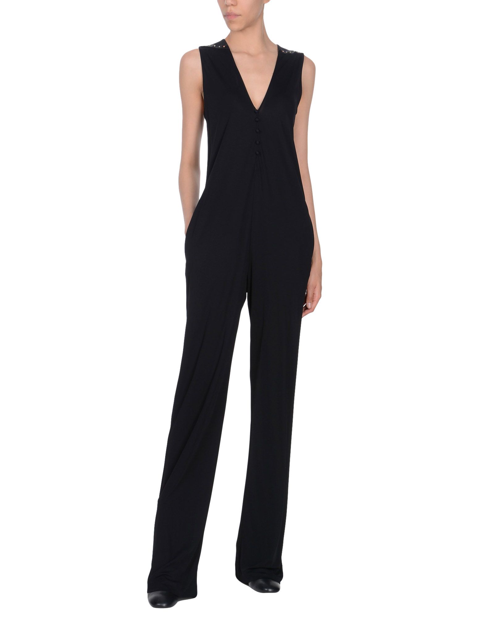roberto cavalli jumpsuit