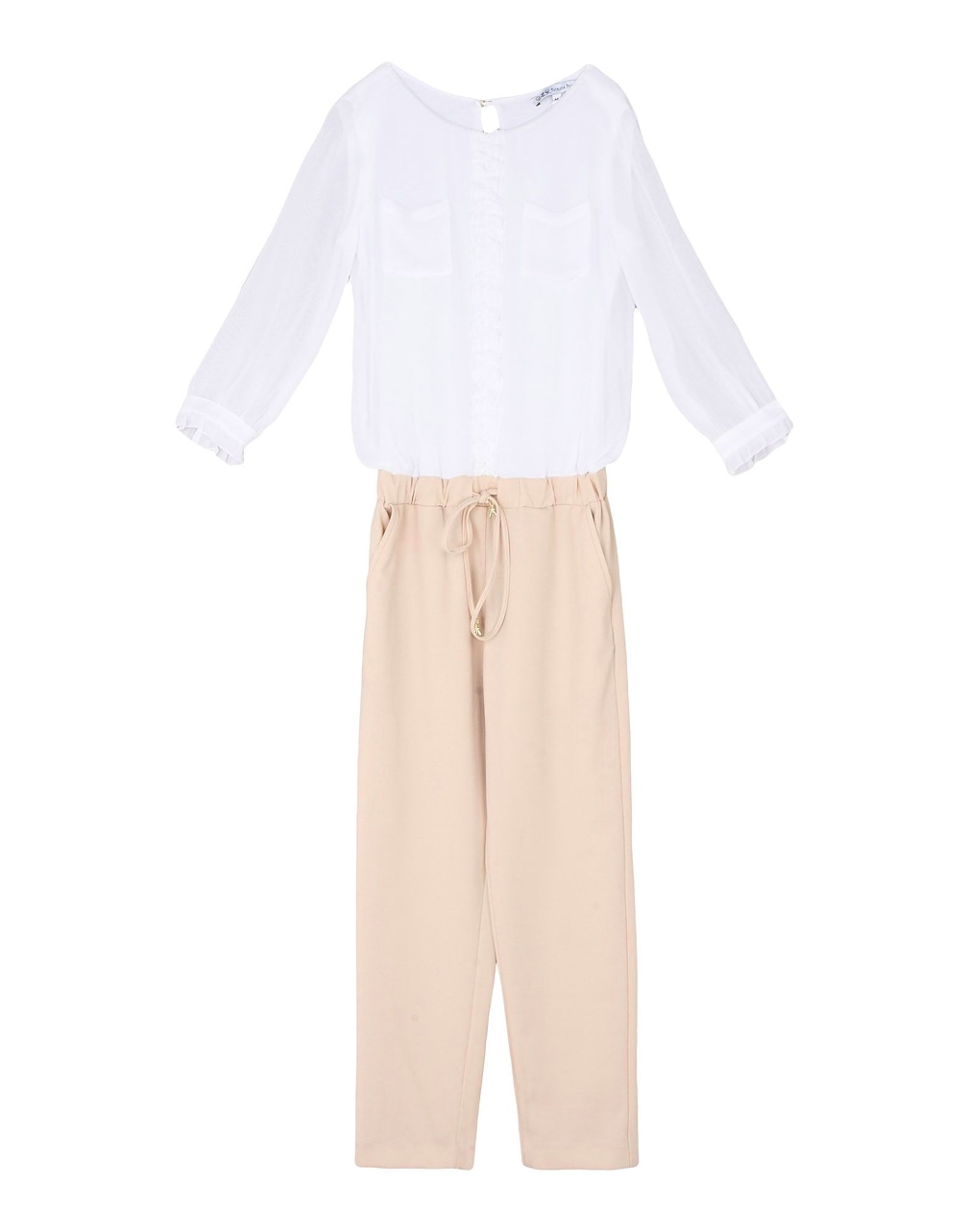 PATRIZIA PEPE - Jumpsuits