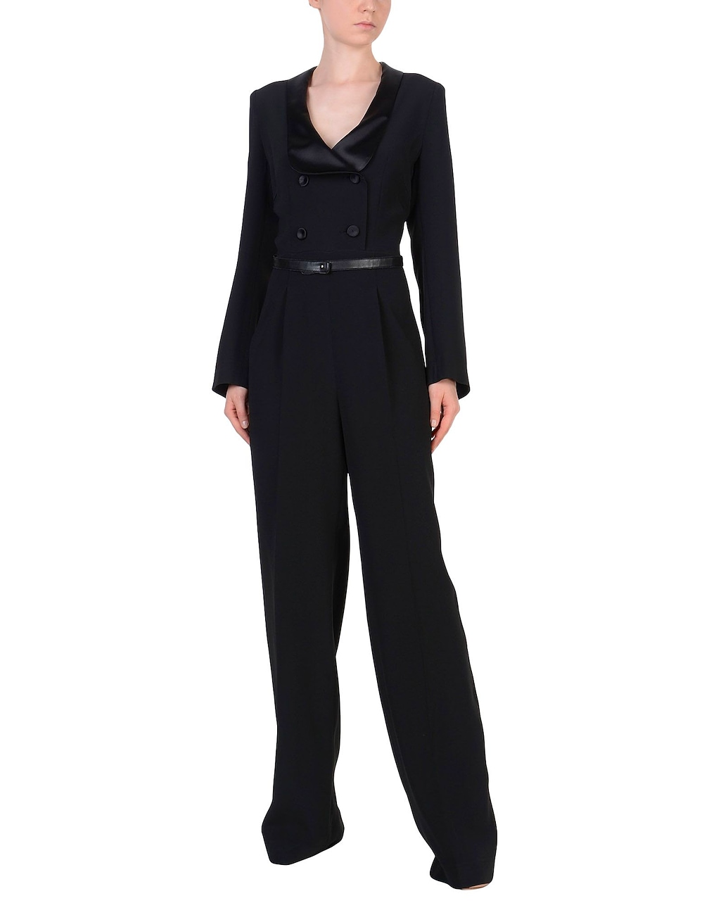 ERMANNO SCERVINO - Jumpsuits
