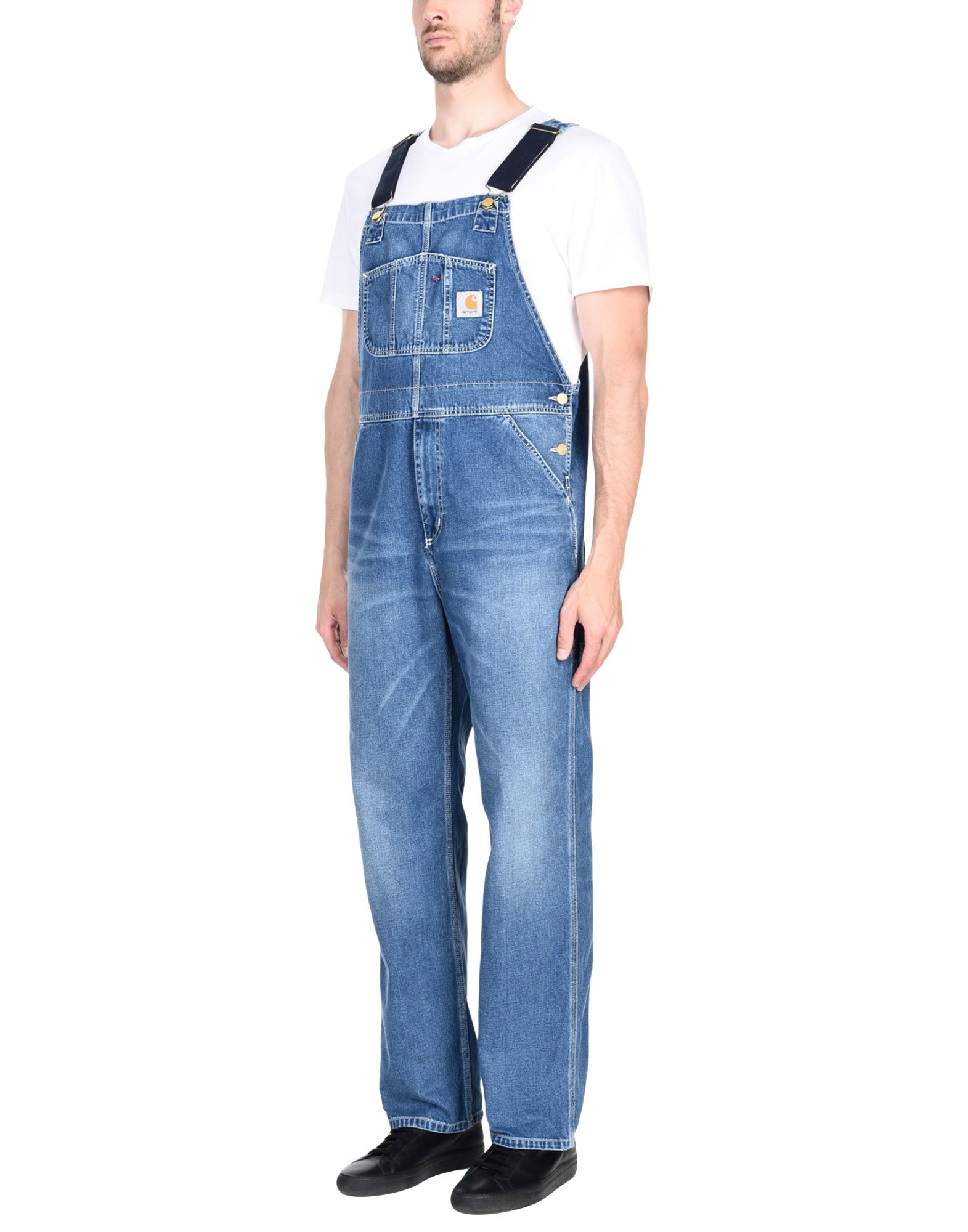 CARHARTT - Dungarees
