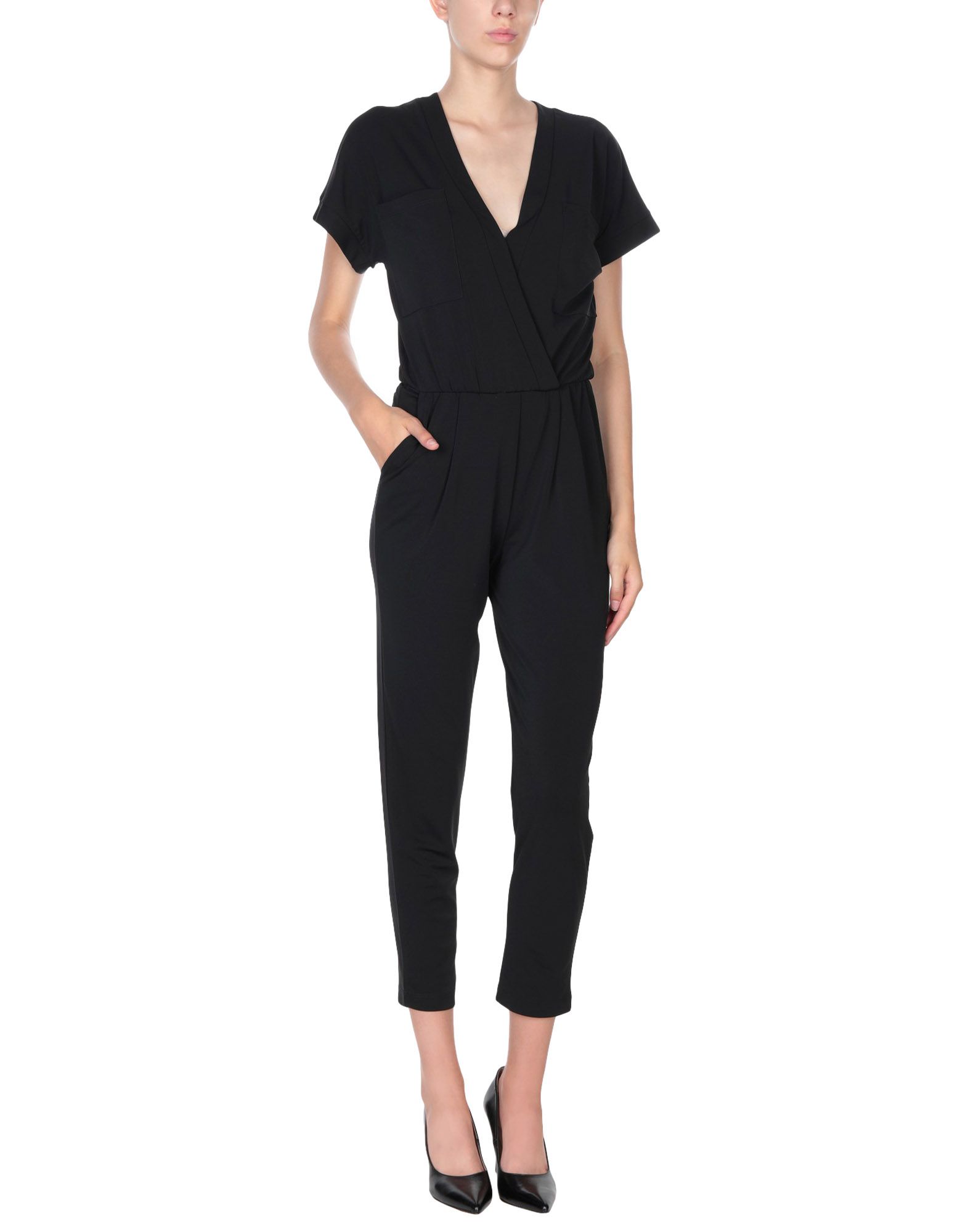 french connection jumpsuit
