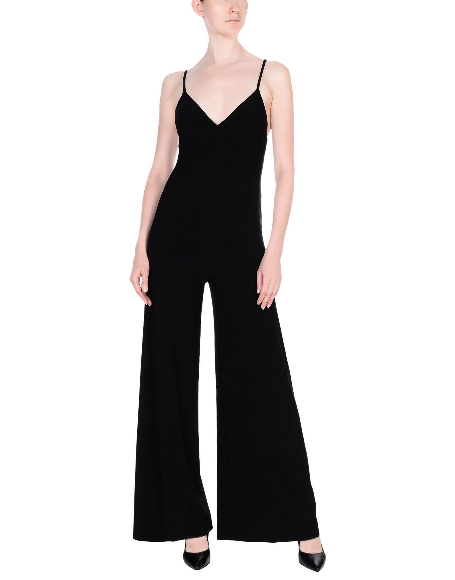 norma kamali jumpsuit
