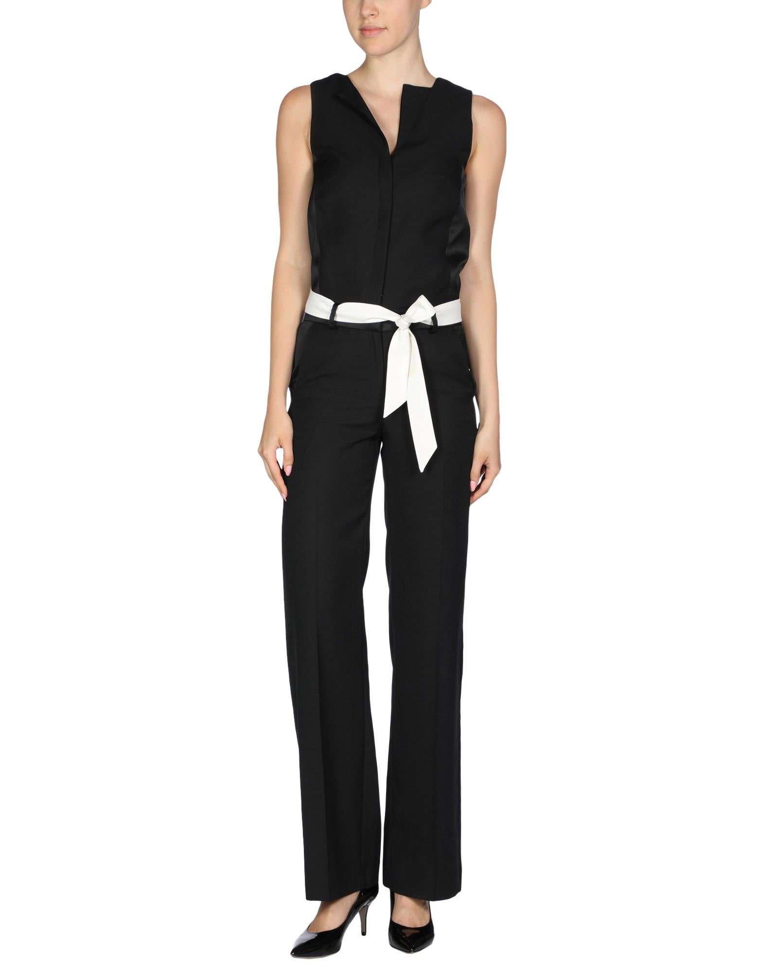 KARL LAGERFELD - Jumpsuits