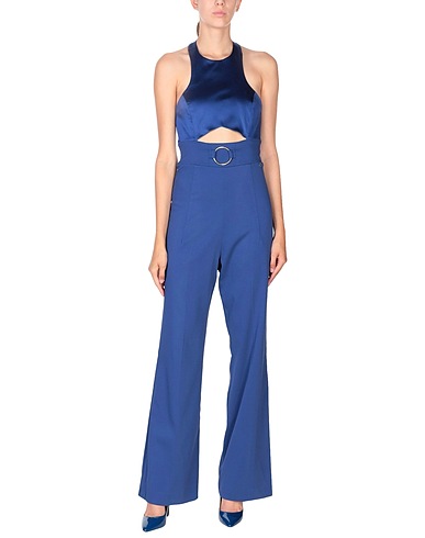 ZOOM ANNARITA N - Jumpsuit/one piece