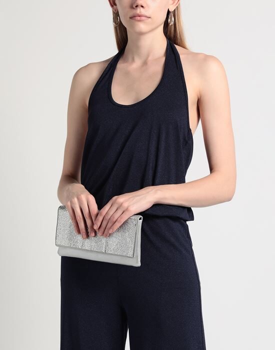 CRISTINAEFFE Брючный комбинезон