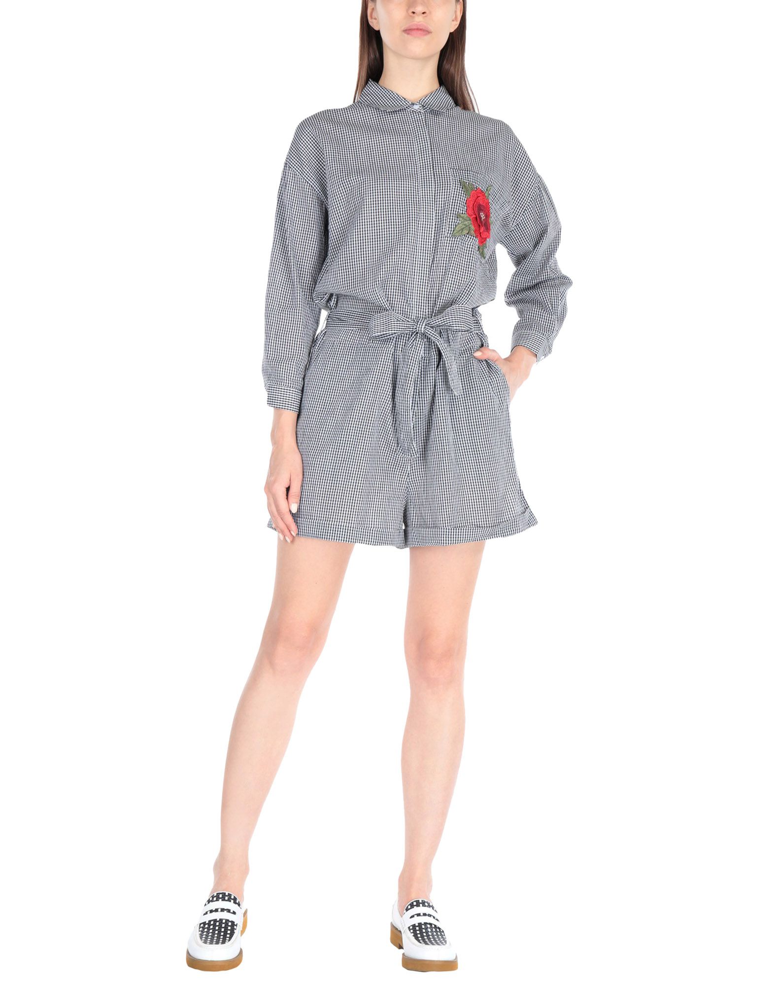 bardot overalls