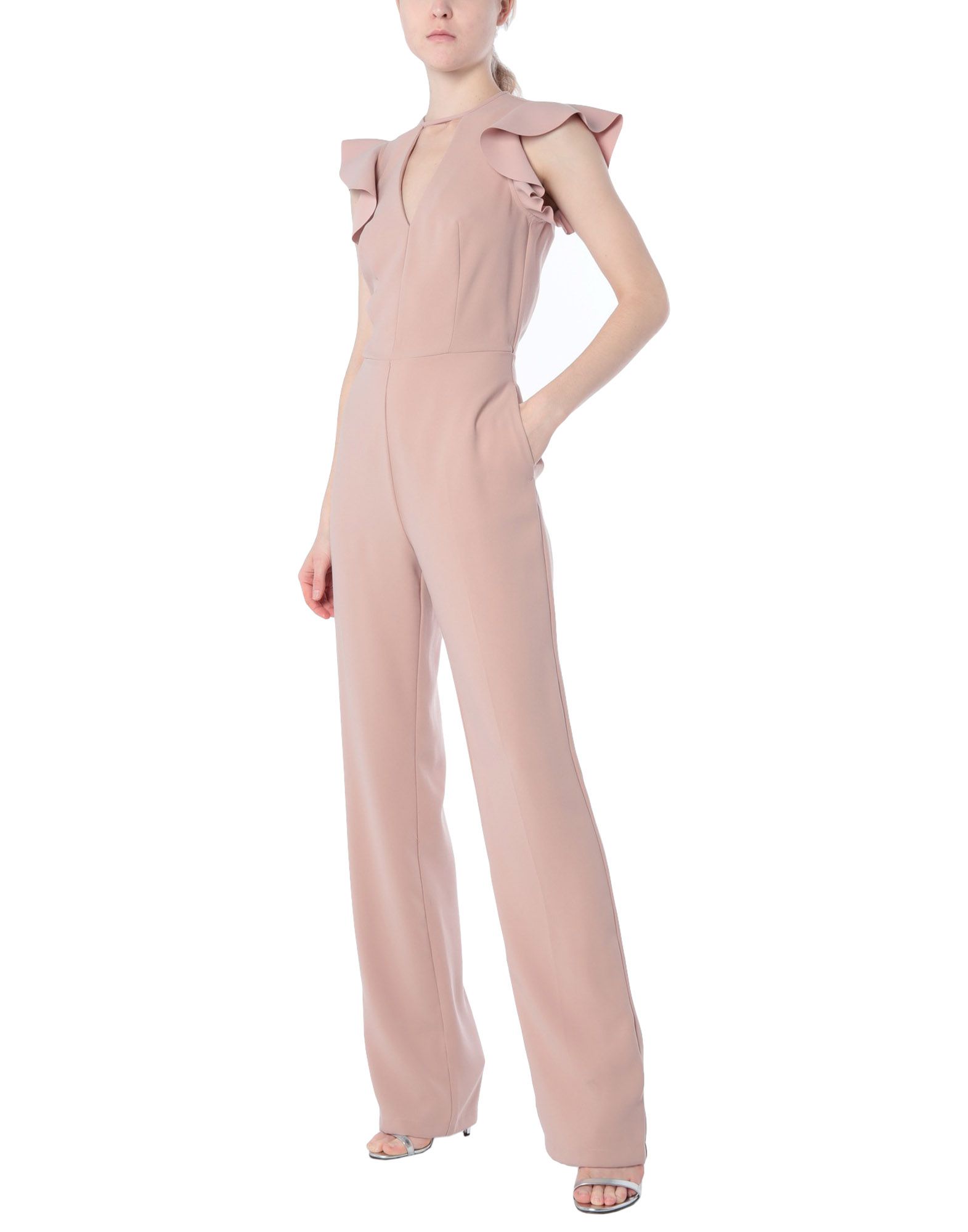 pinko jumpsuit