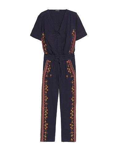 ZOOM ANTIK BATIK - Jumpsuit/one piece