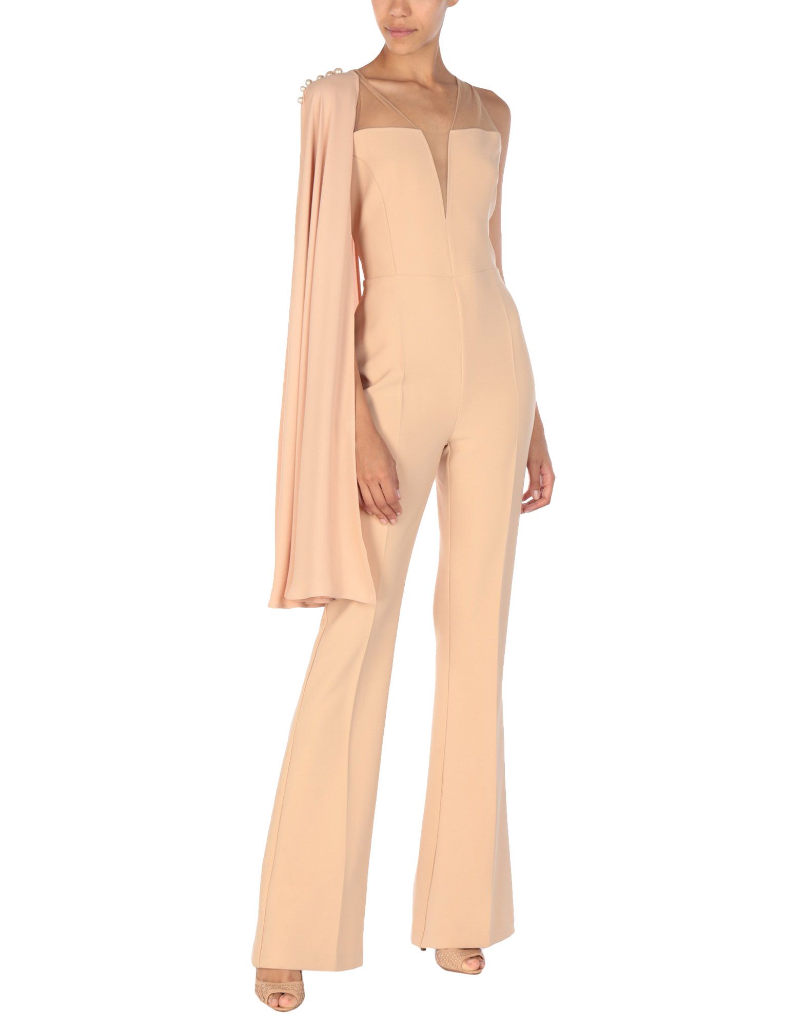 elisabetta franchi jumpsuit