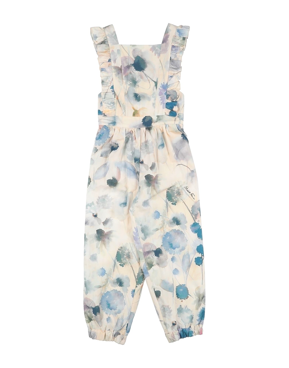 ELISABETTA FRANCHI - Jumpsuits