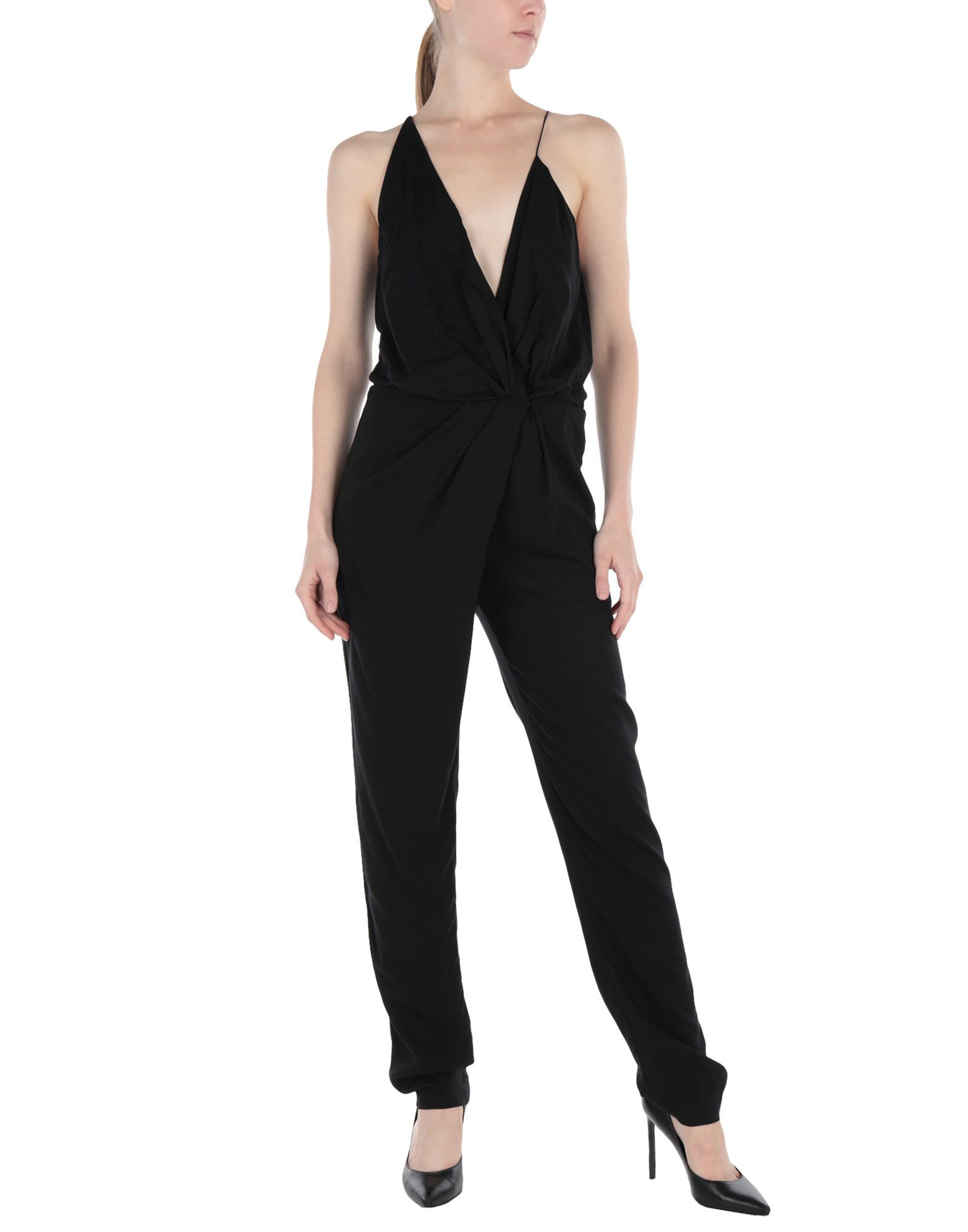 SAINT LAURENT - Jumpsuit/one piece