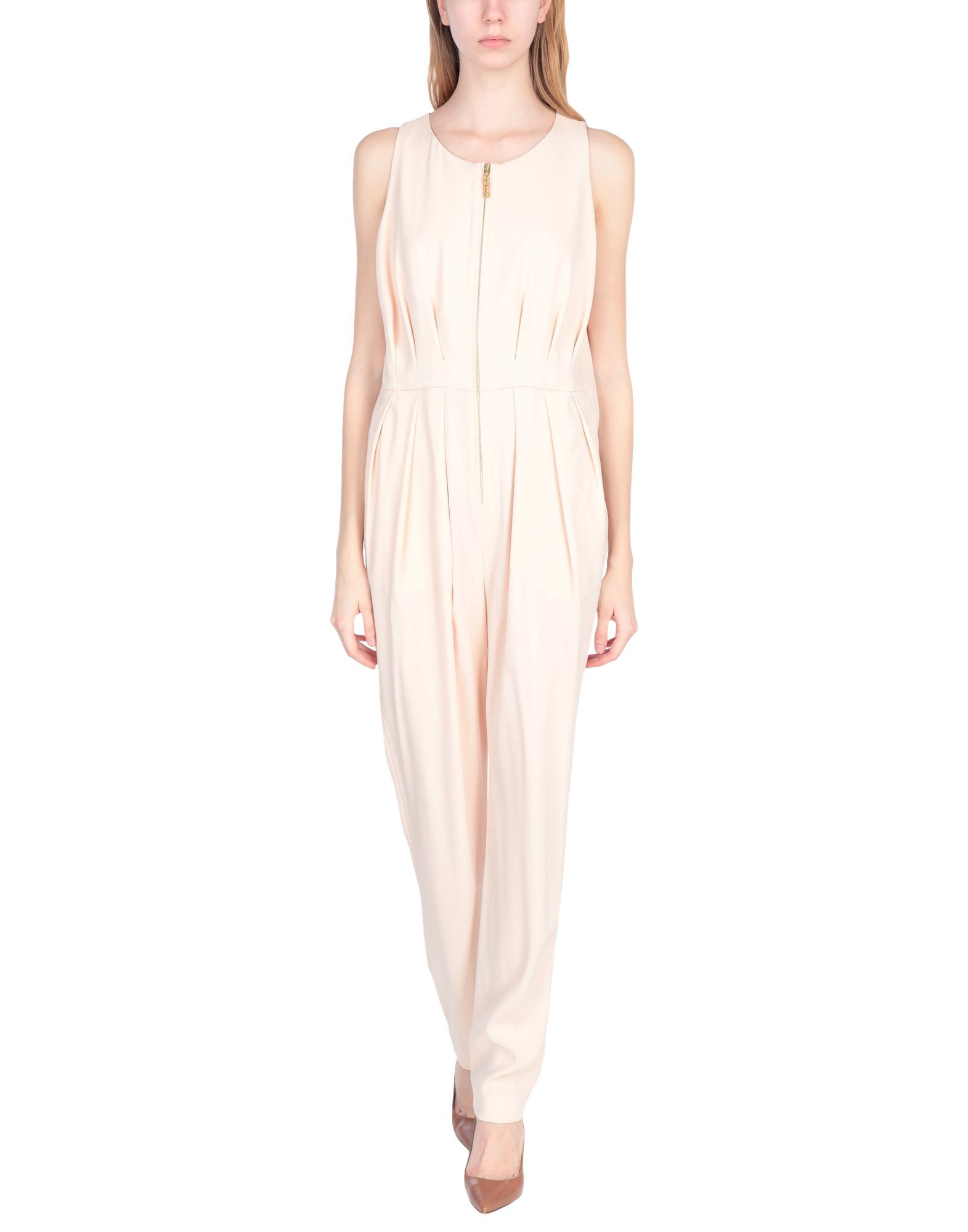 yoox jumpsuit