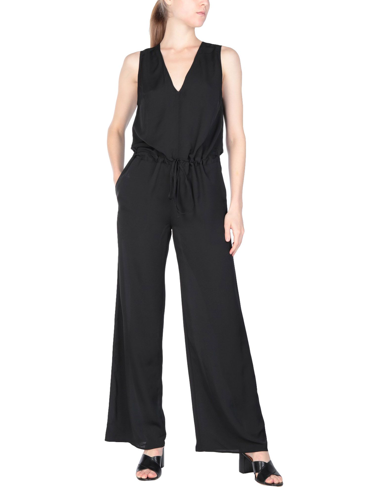 guess jumpsuit