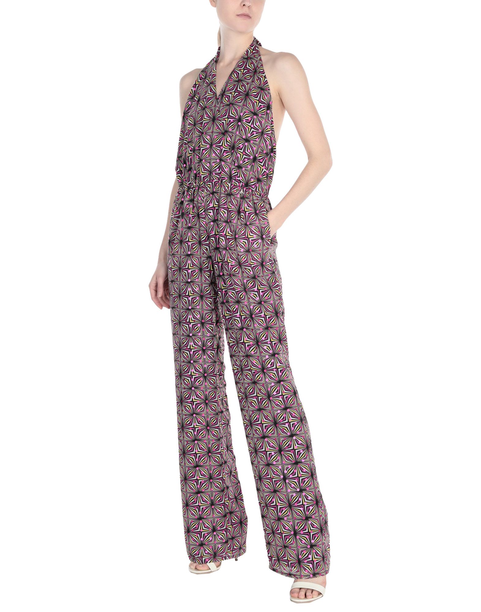 PATRIZIA PEPE - Jumpsuits