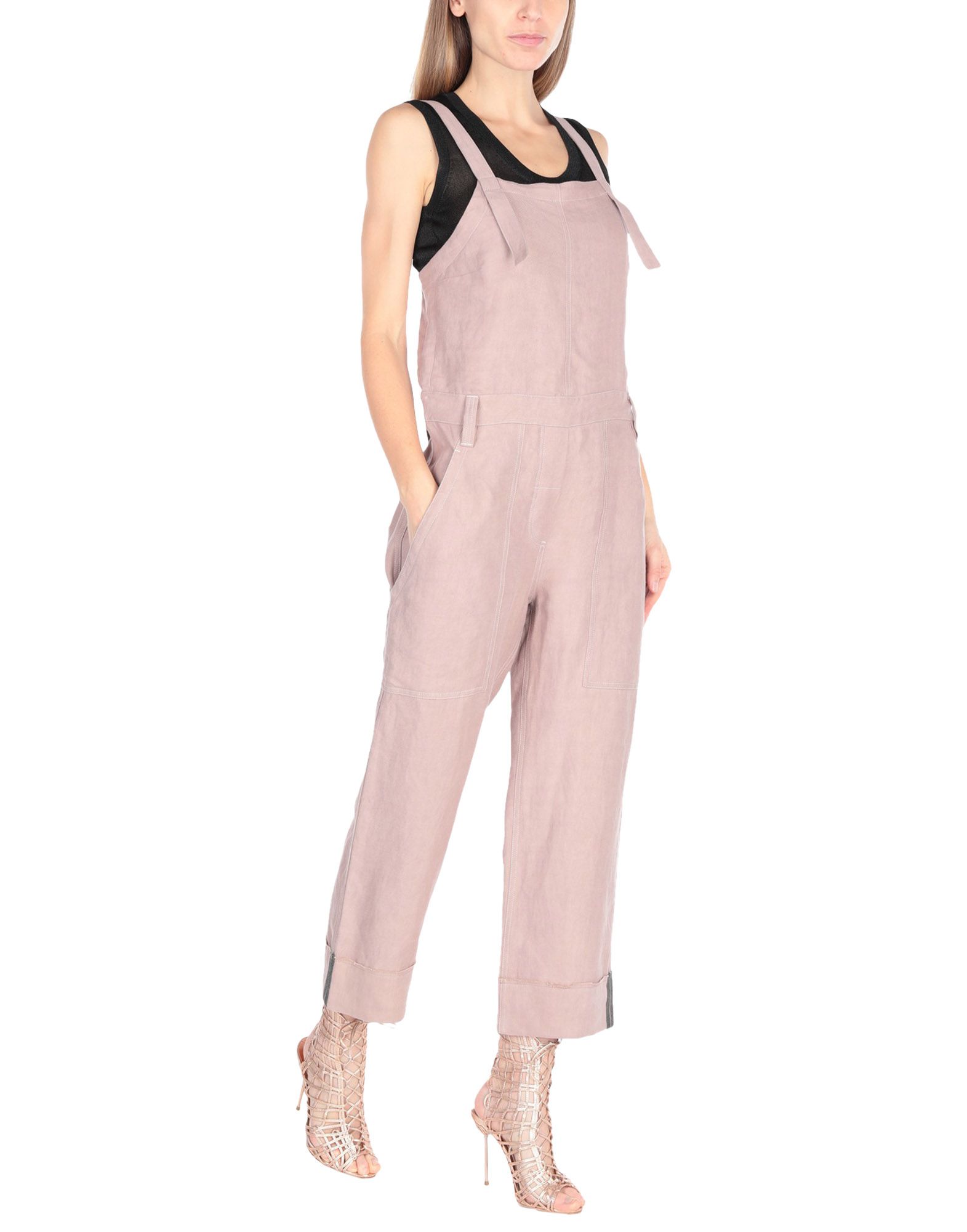 BRUNELLO CUCINELLI - Overalls
