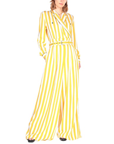 ZOOM MAISON MARGIELA - Jumpsuit/one piece