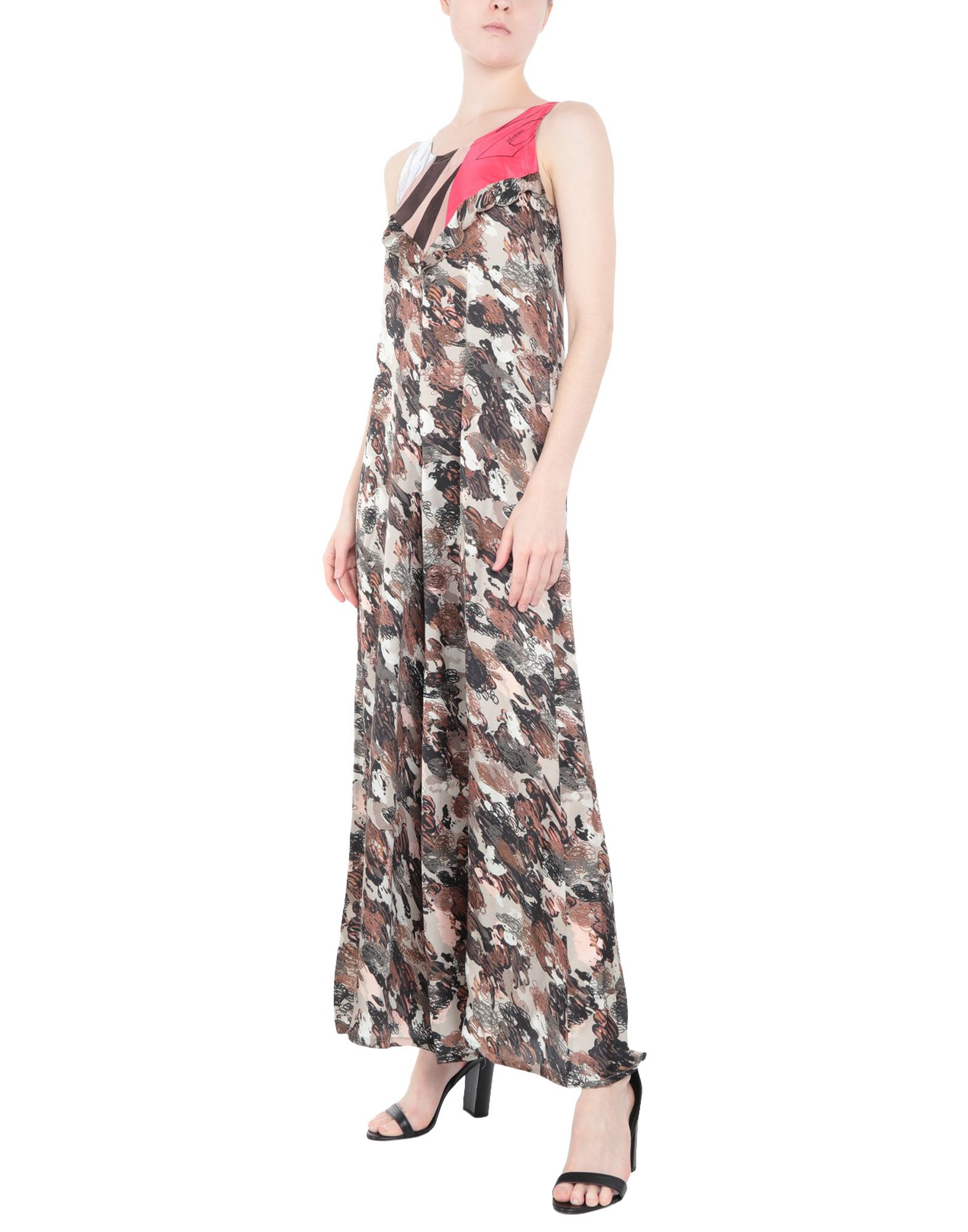 save the queen jumpsuit