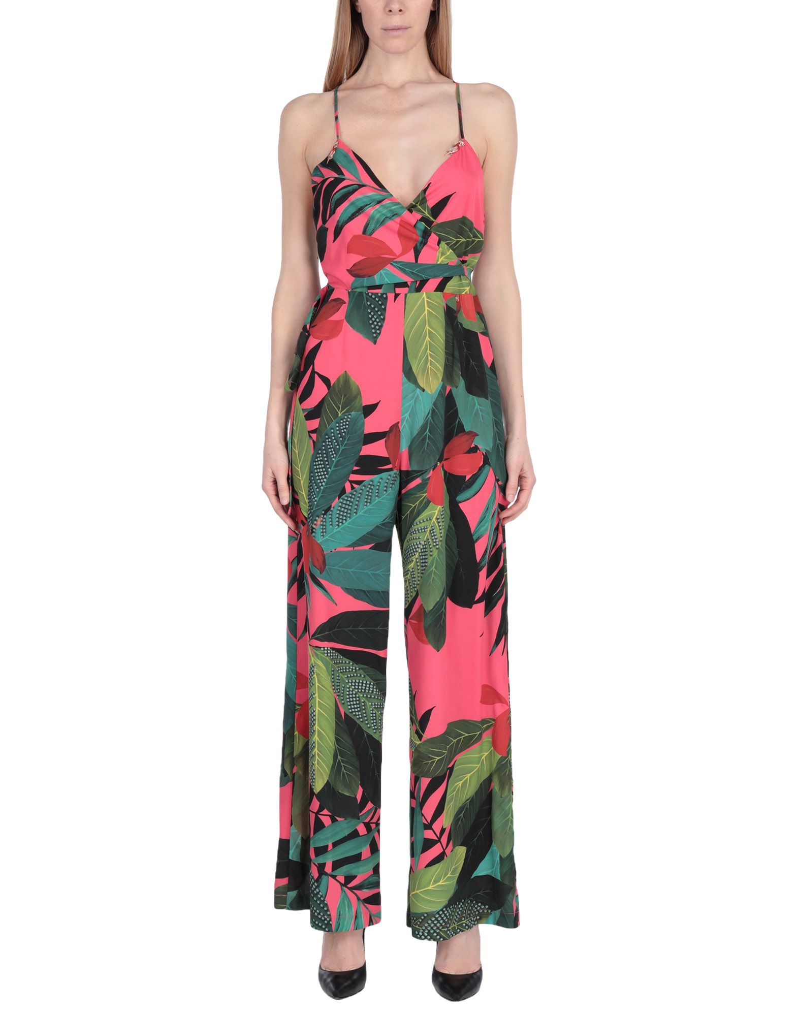 LAFTY LIE - パンツジャンプスーツ