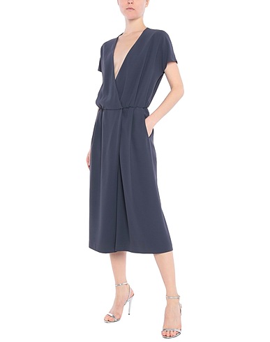 PESERICO Jumpsuits and Dungarees SIGN Lead 100% Polyester